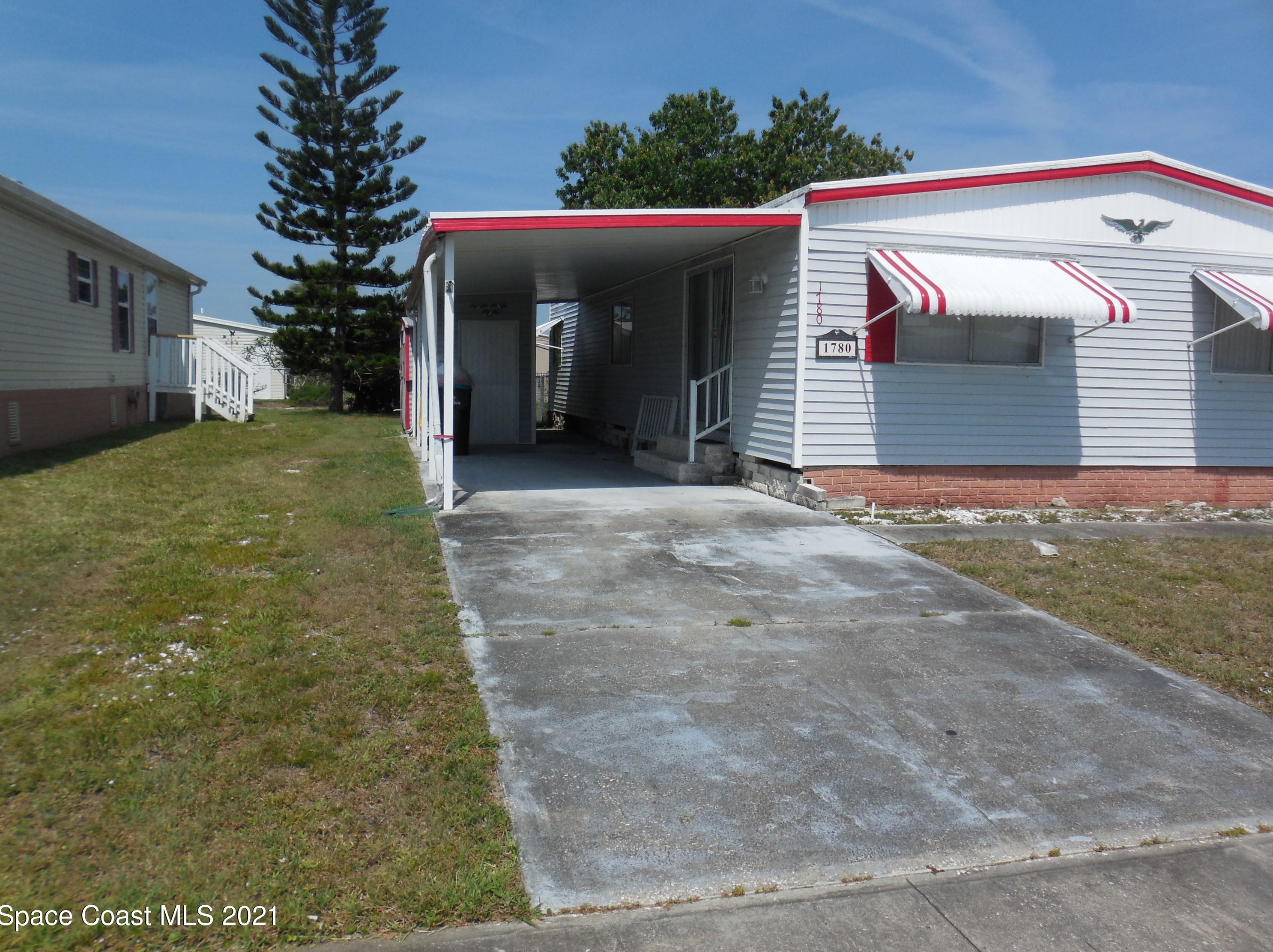 1780 Big Cypress St, Melbourne, FL 32905-3304