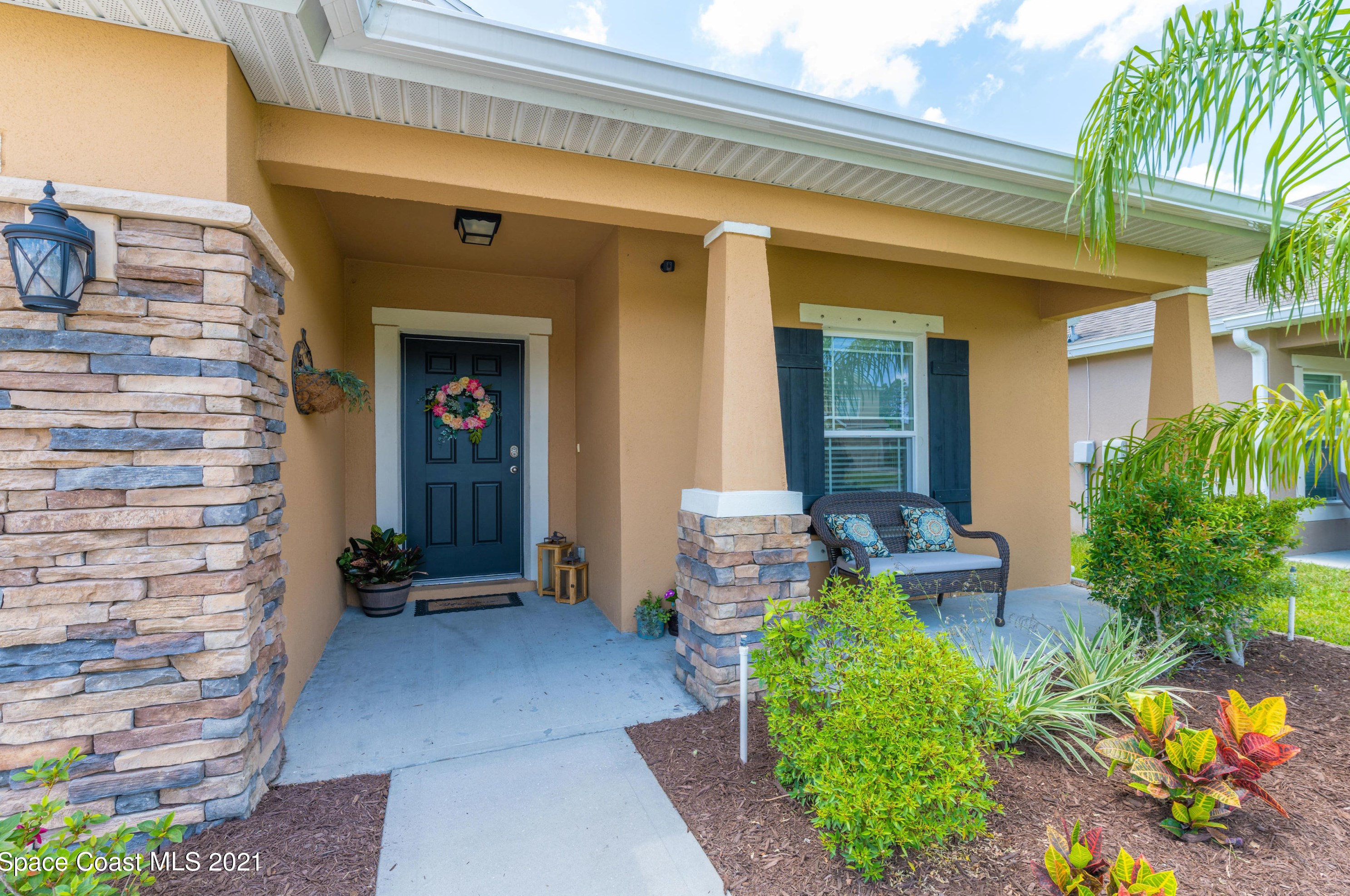 1628 Attilburgh Blvd, Melbourne, FL 32904-6465