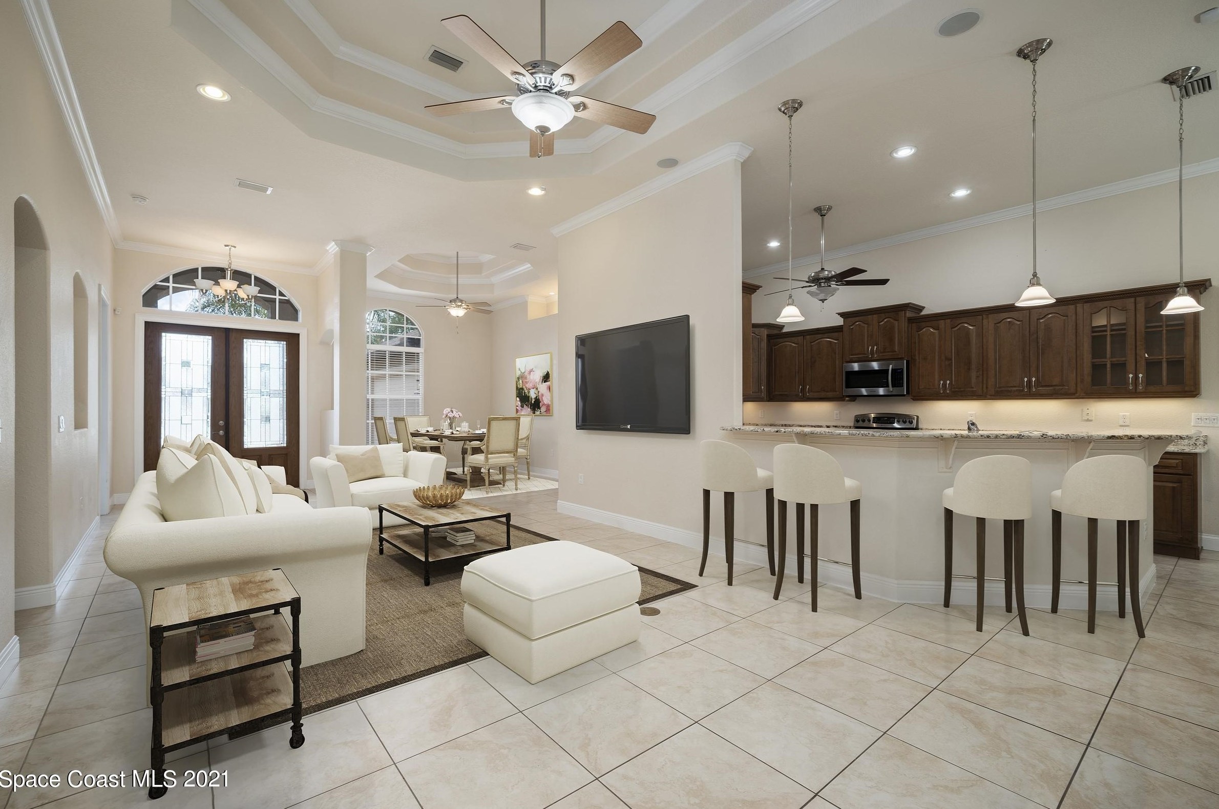 121 Athey Ct, Melbourne, FL 32904-4959