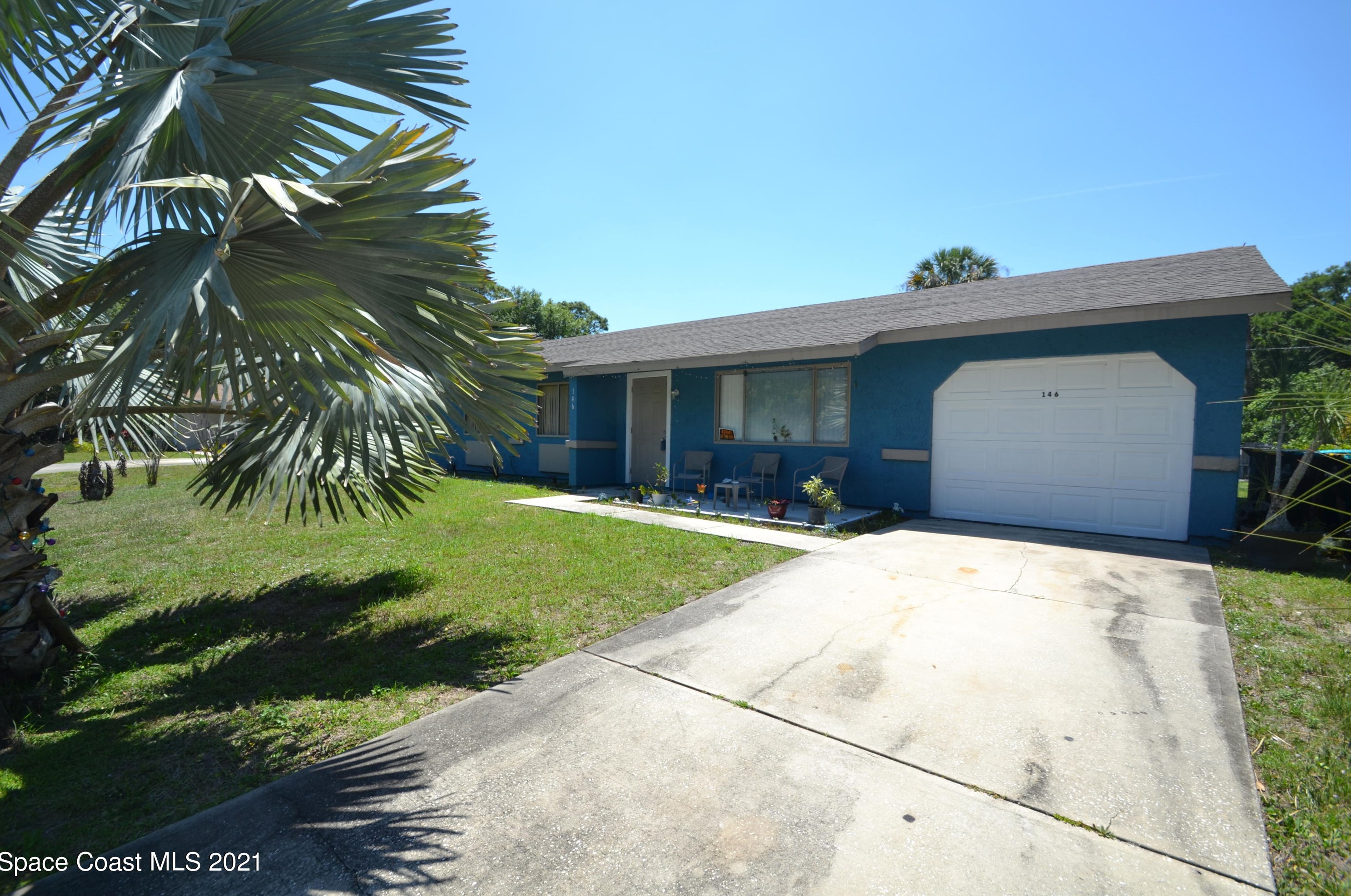 146 Carmelite Ave, Melbourne, FL 32907-2848