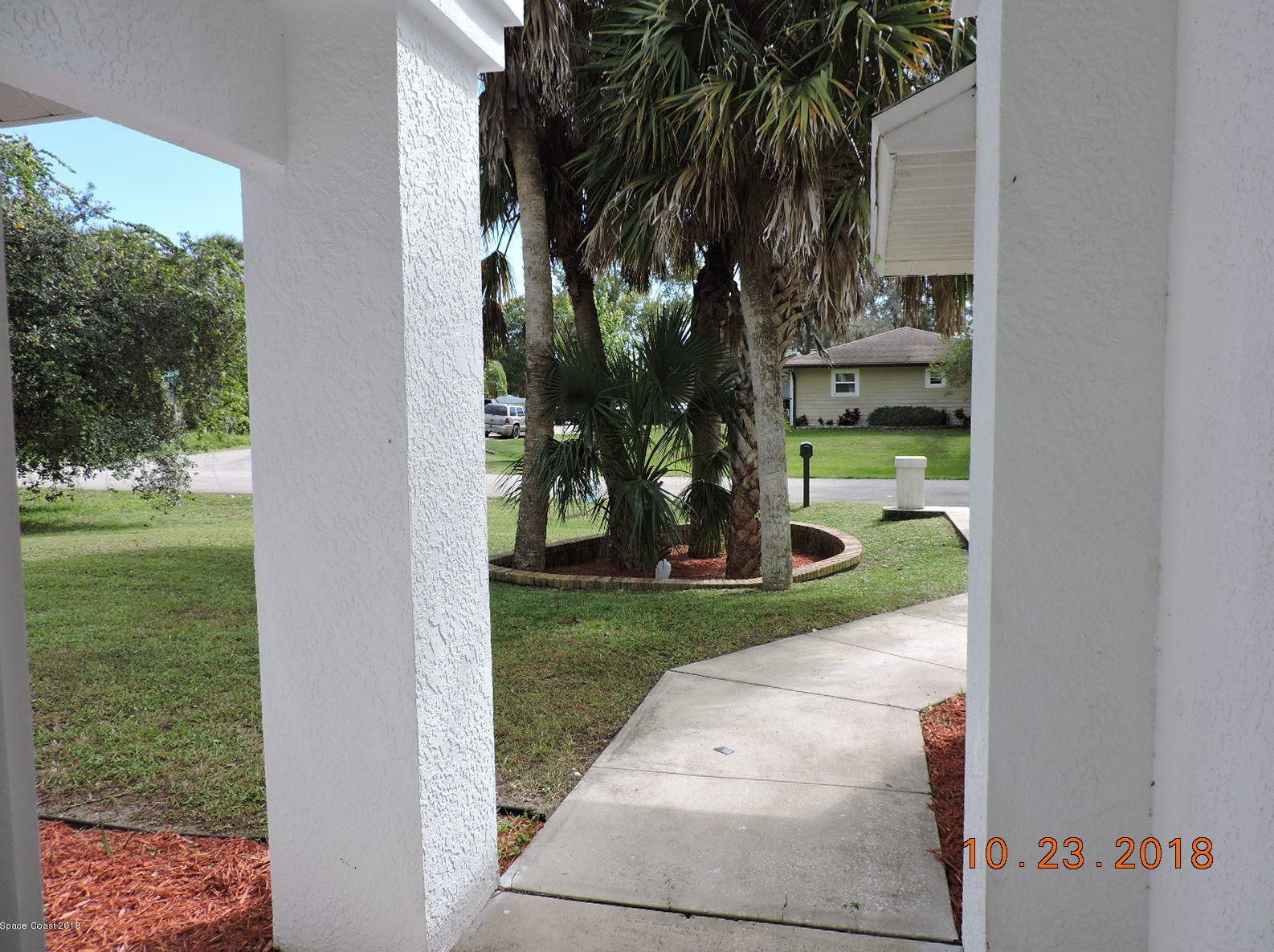 2195 Ladner Rd Ne, Melbourne, FL 32907