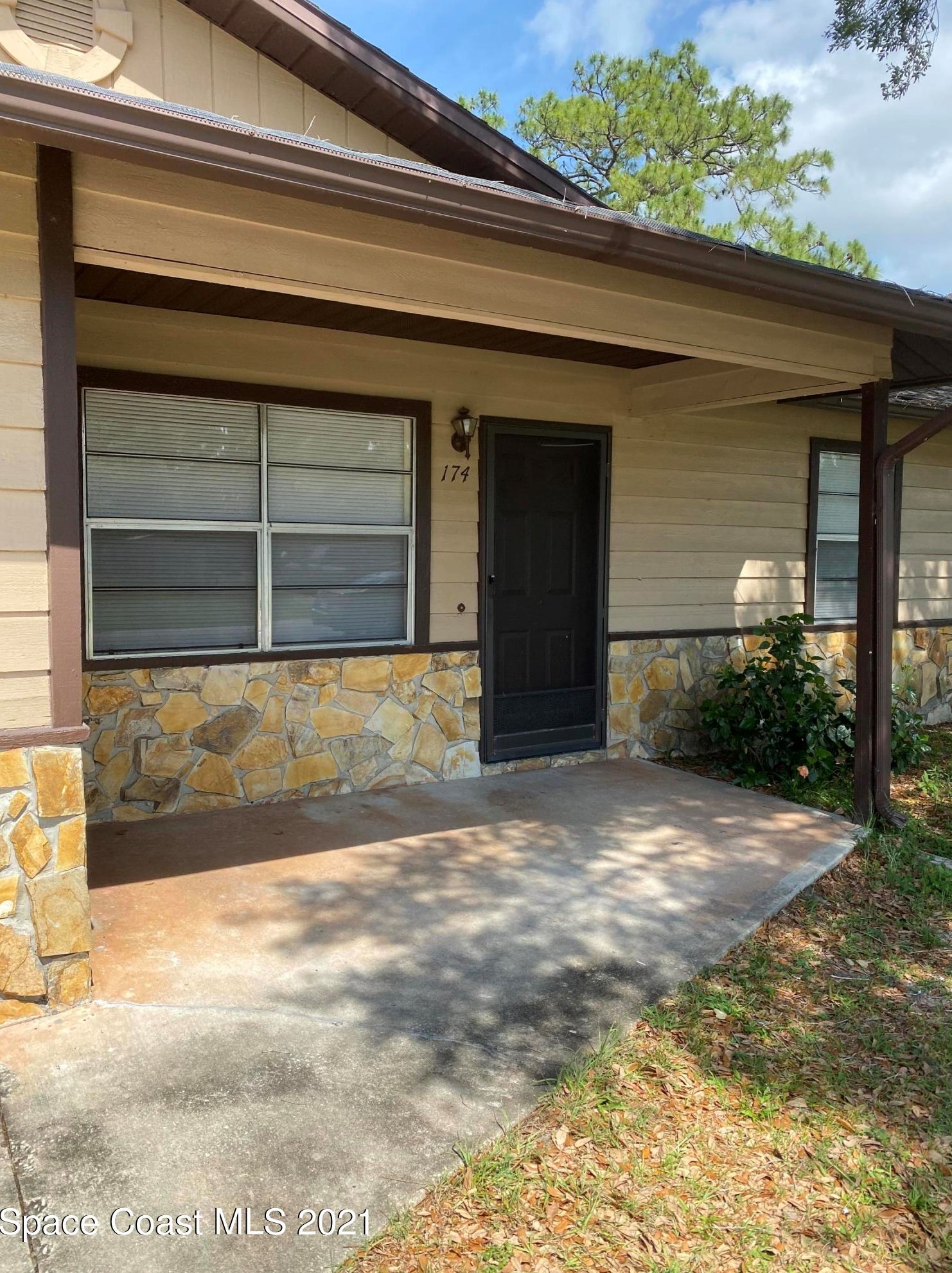 174 Deauville Ave, Melbourne, FL 32907-3031
