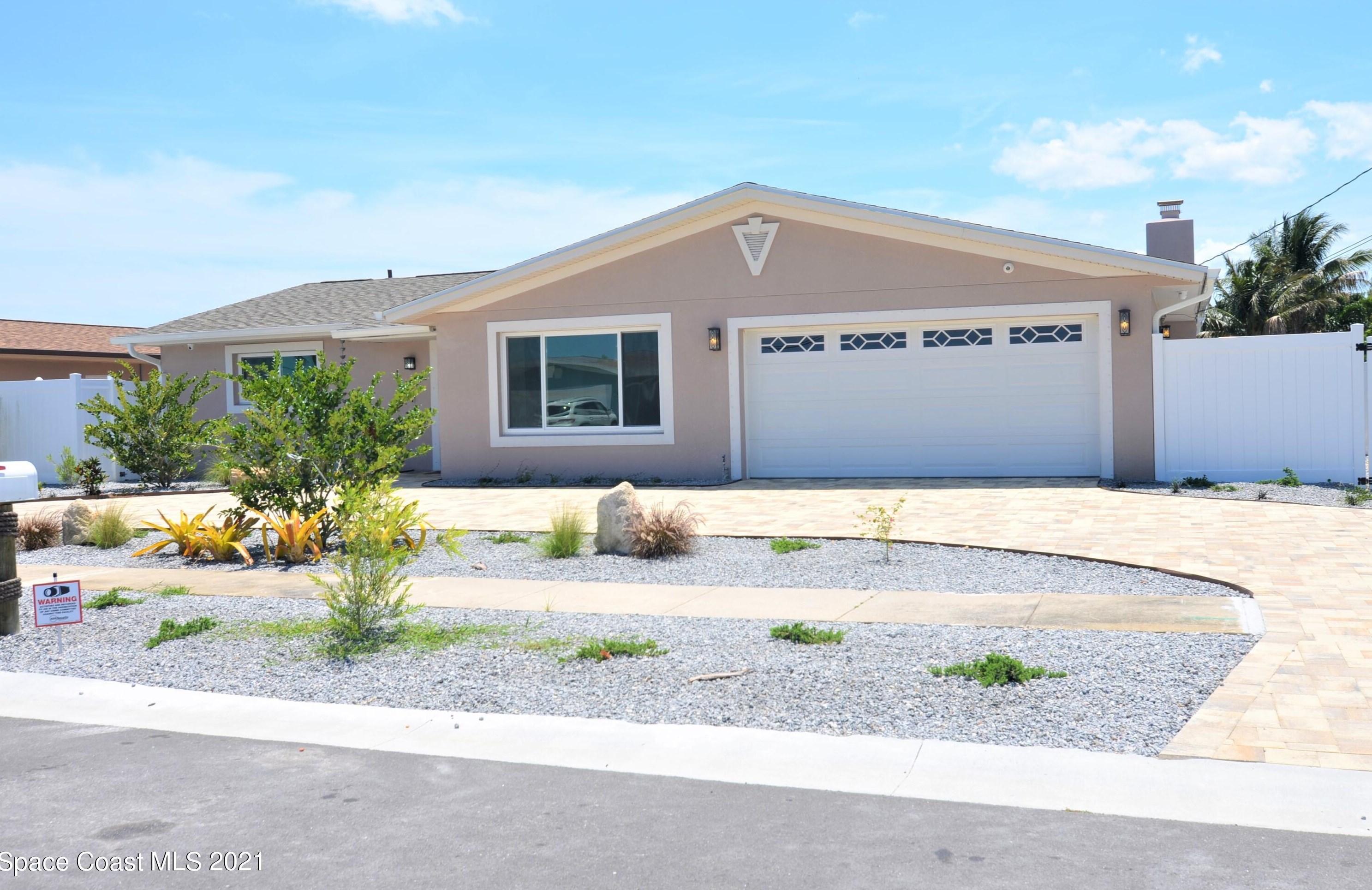 1665 S Shelter Trl, Merritt Island, FL 32952