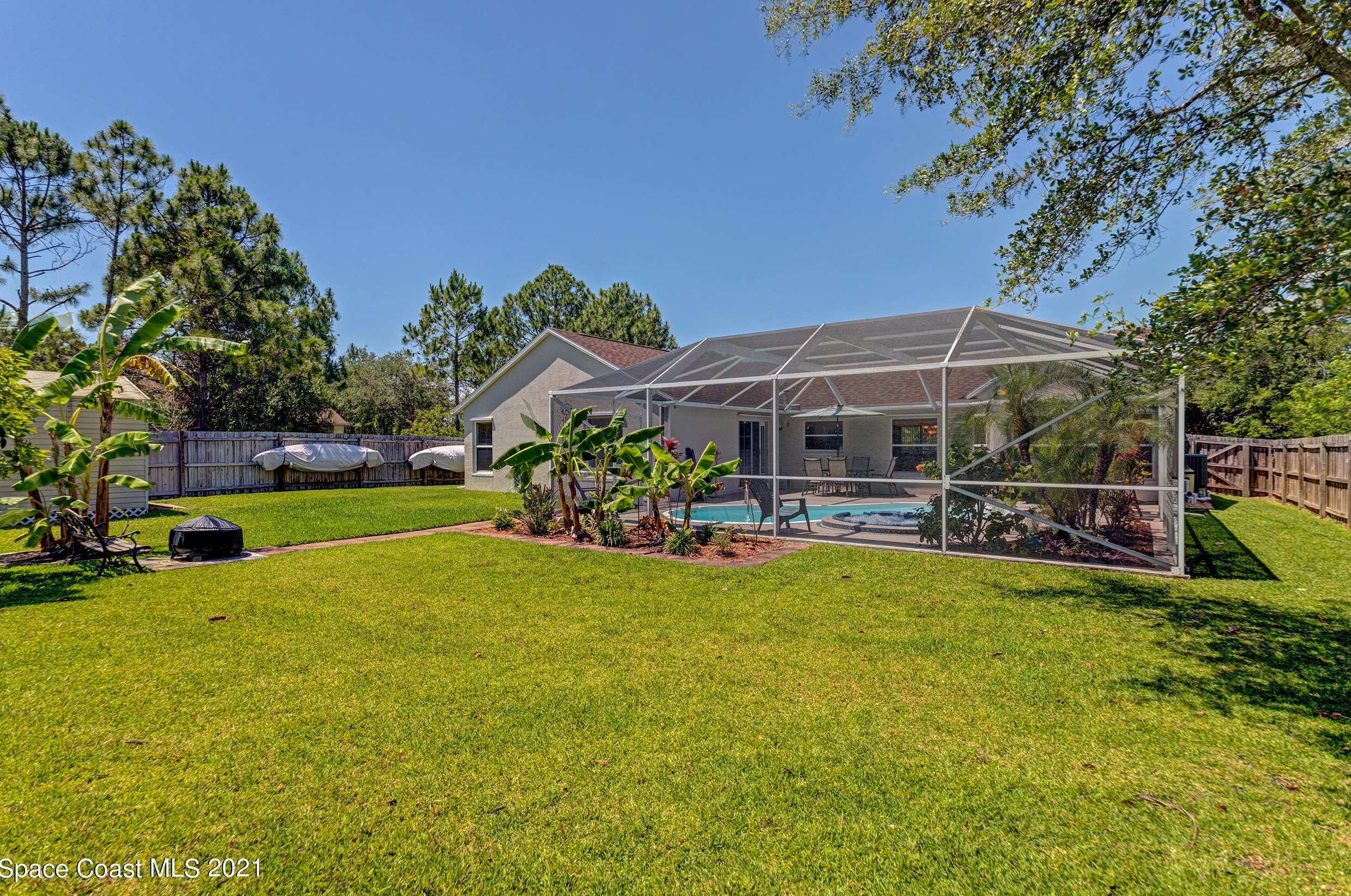 1442 Hepner St, Melbourne, FL 32909-7670