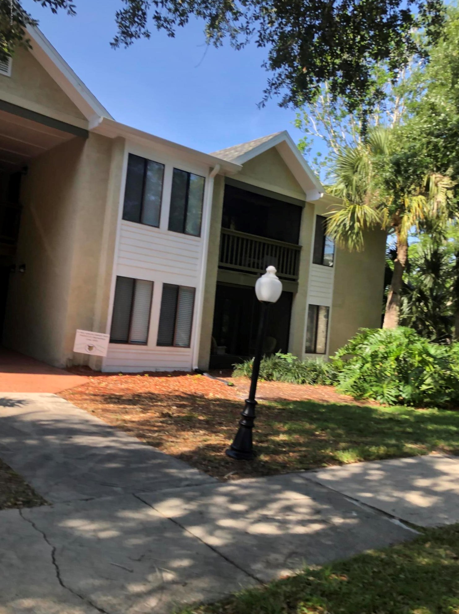 3590 Sable Palm Ln Unit B, Titusville, FL