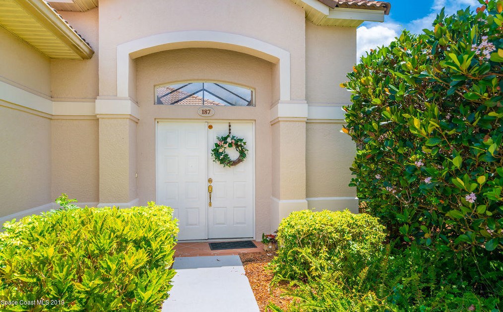 187 Tramore Pl, Melbourne, FL 32951-3148