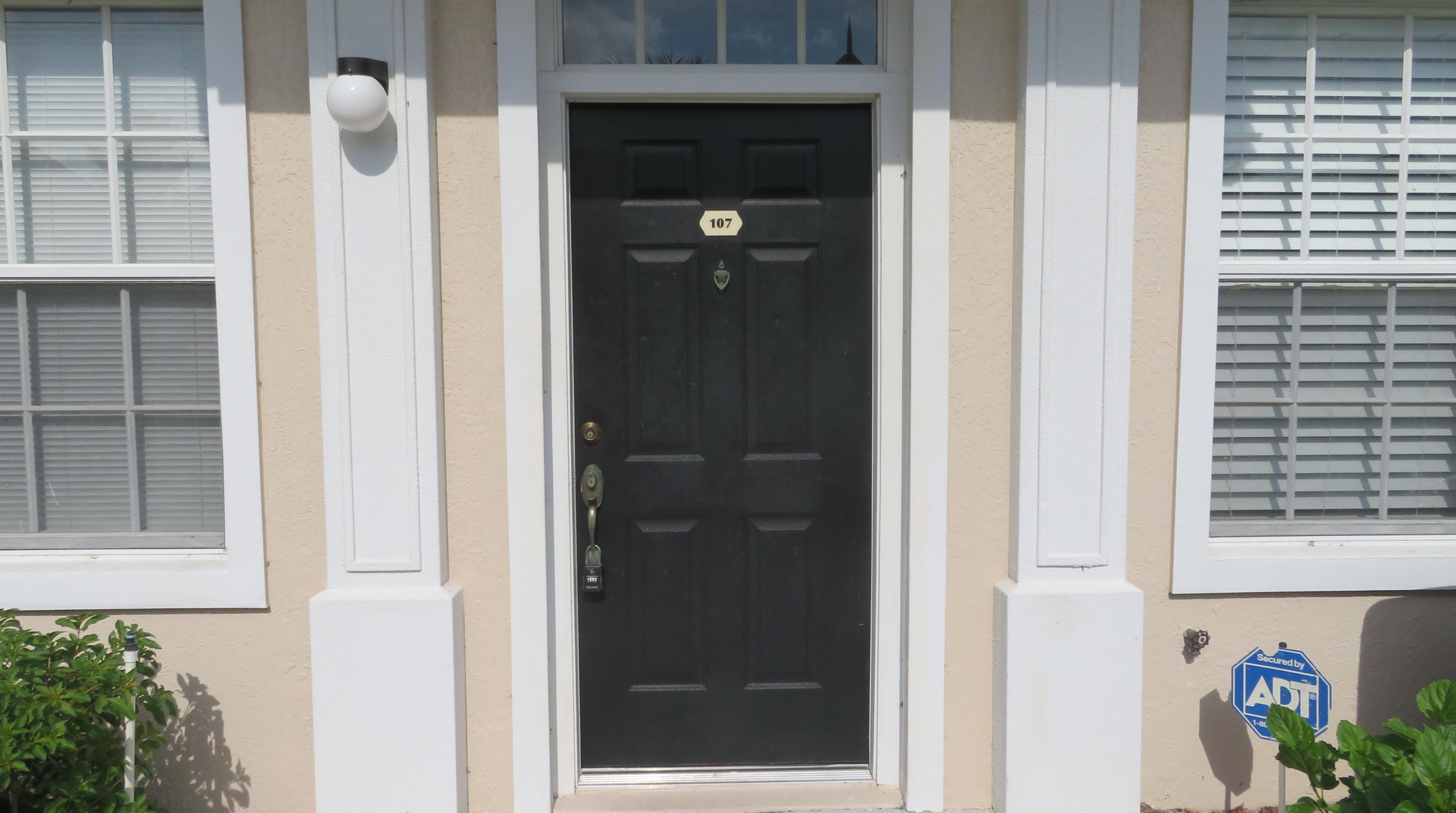 3955 Almeida Ct Apt 107, Melbourne, FL 32901