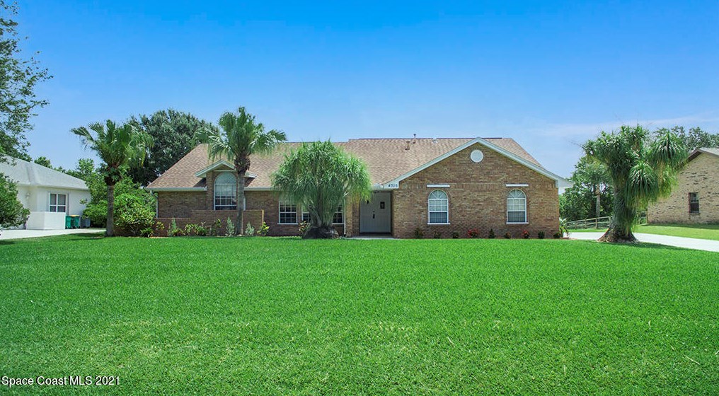 4305 Windover Way, Melbourne, FL 32934-8518