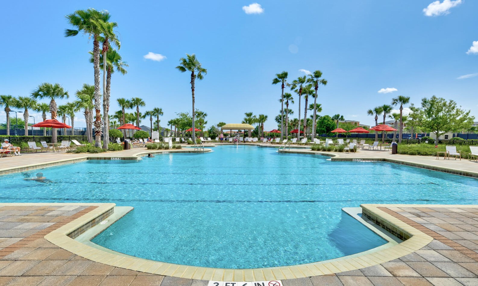 3051 Le Conte St, Melbourne, FL 32940-8539