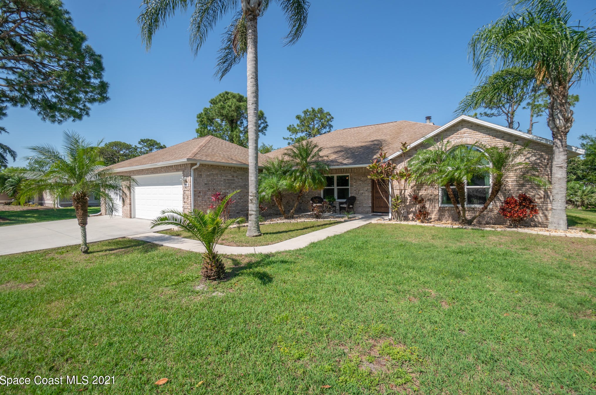 7080 Hundred Acre Dr, Cocoa, FL 32927