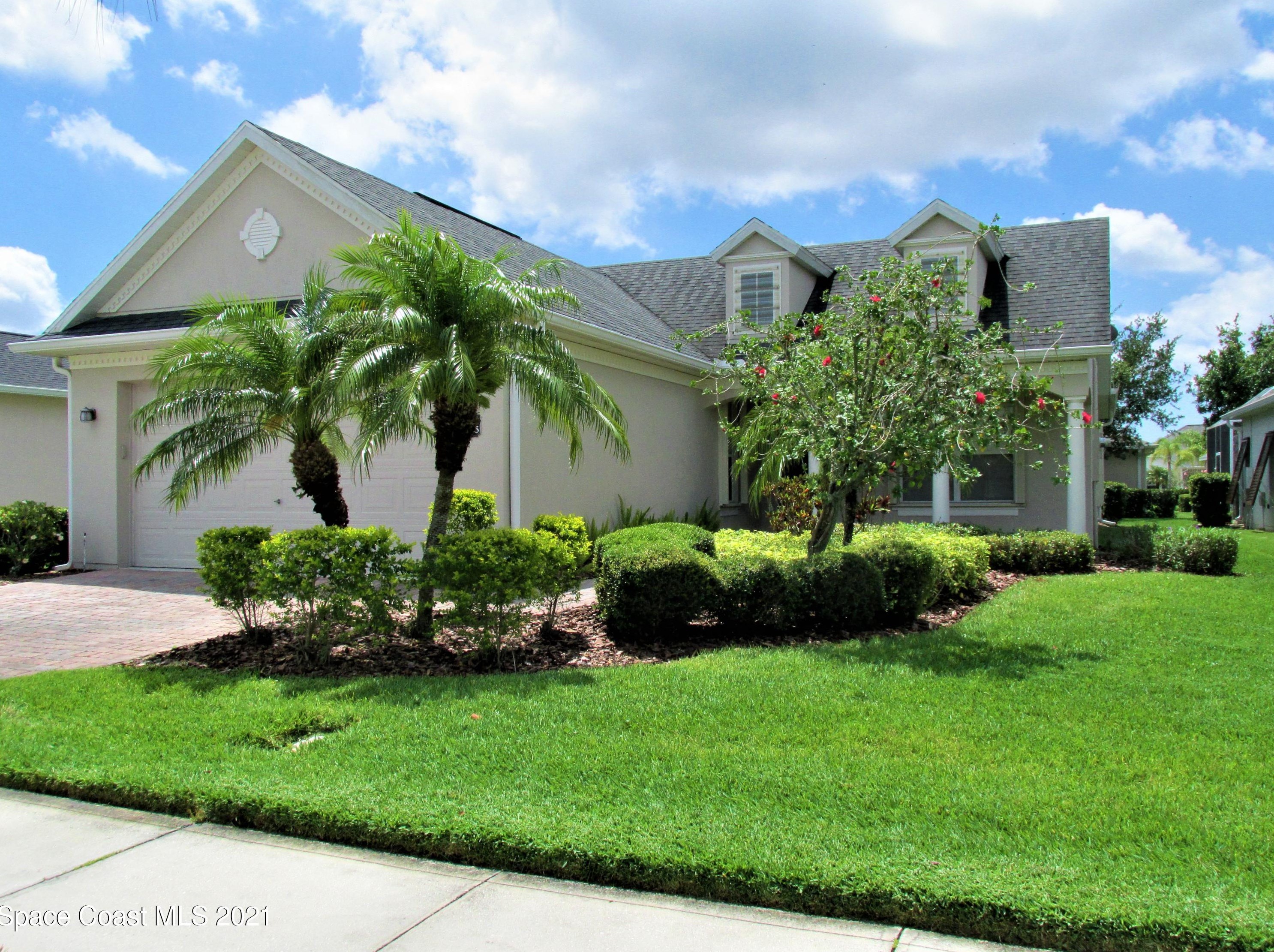 3385 Moonstone Ln, Melbourne, FL 32940-6687