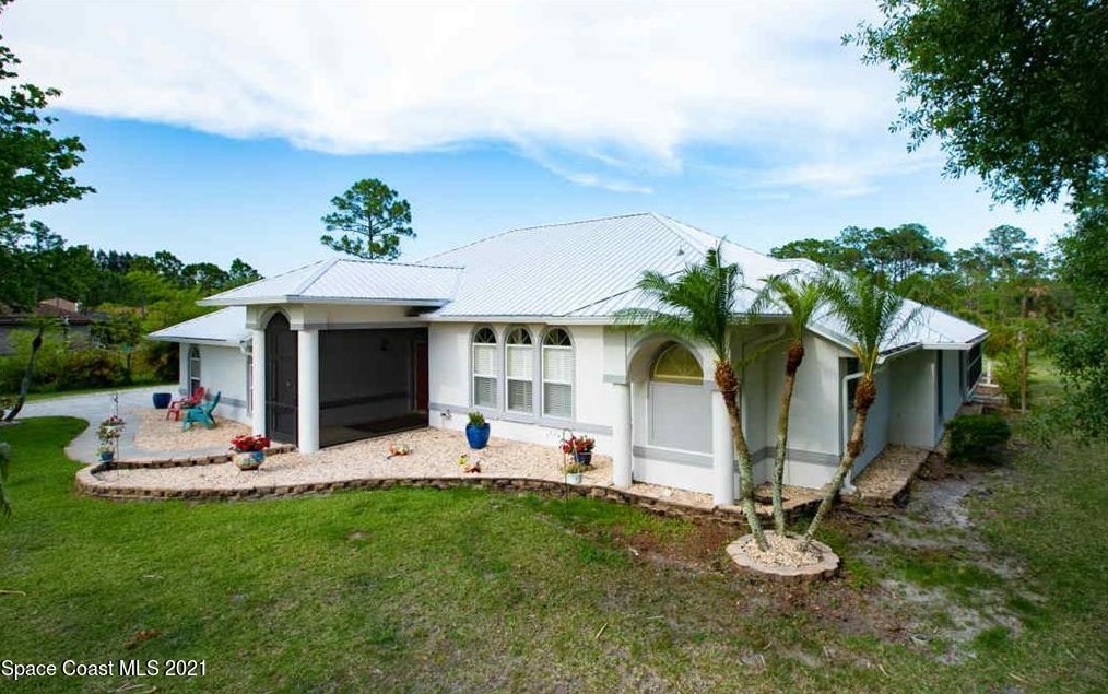 5849 Judy Kay Rd, Melbourne, FL 32949-8129