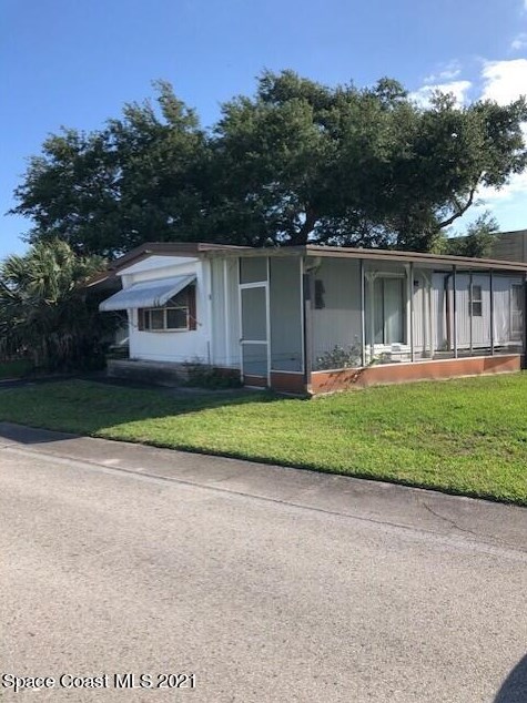 254 Holiday Park Blvd, Melbourne, FL 32907-2197