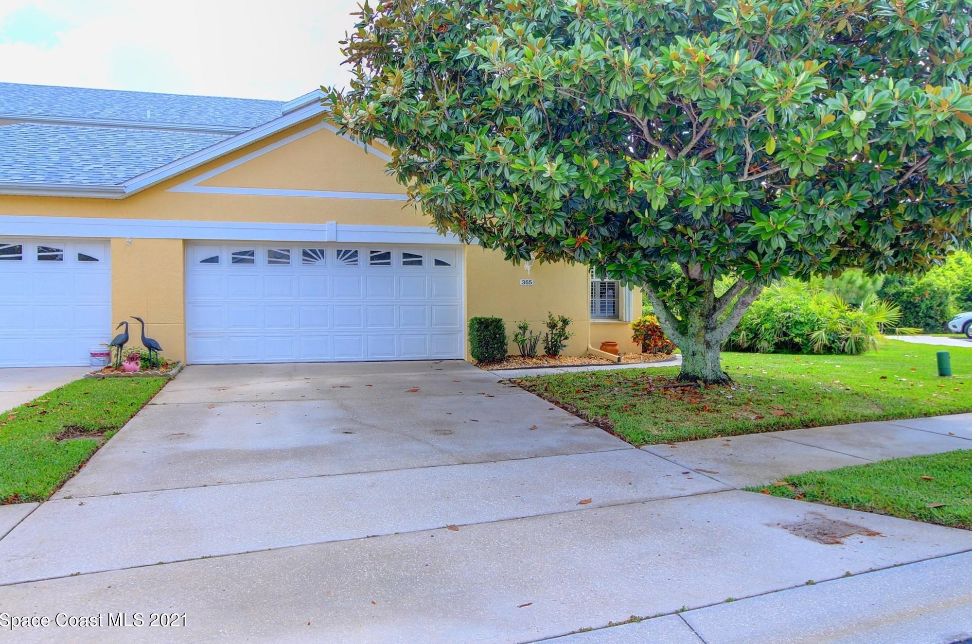365 Haley Ct, Melbourne, FL 32940-8203