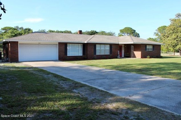 4112 Arlington Ave, Mims, FL 32754