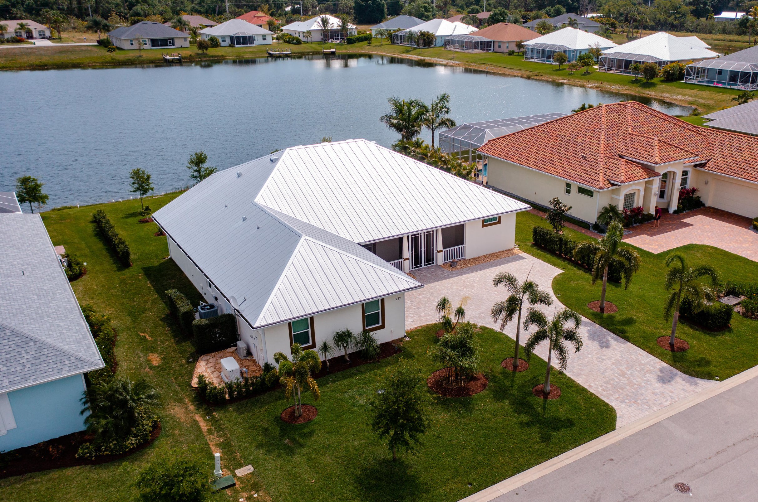 717 Yearling Trl, Sebastian, FL 32958