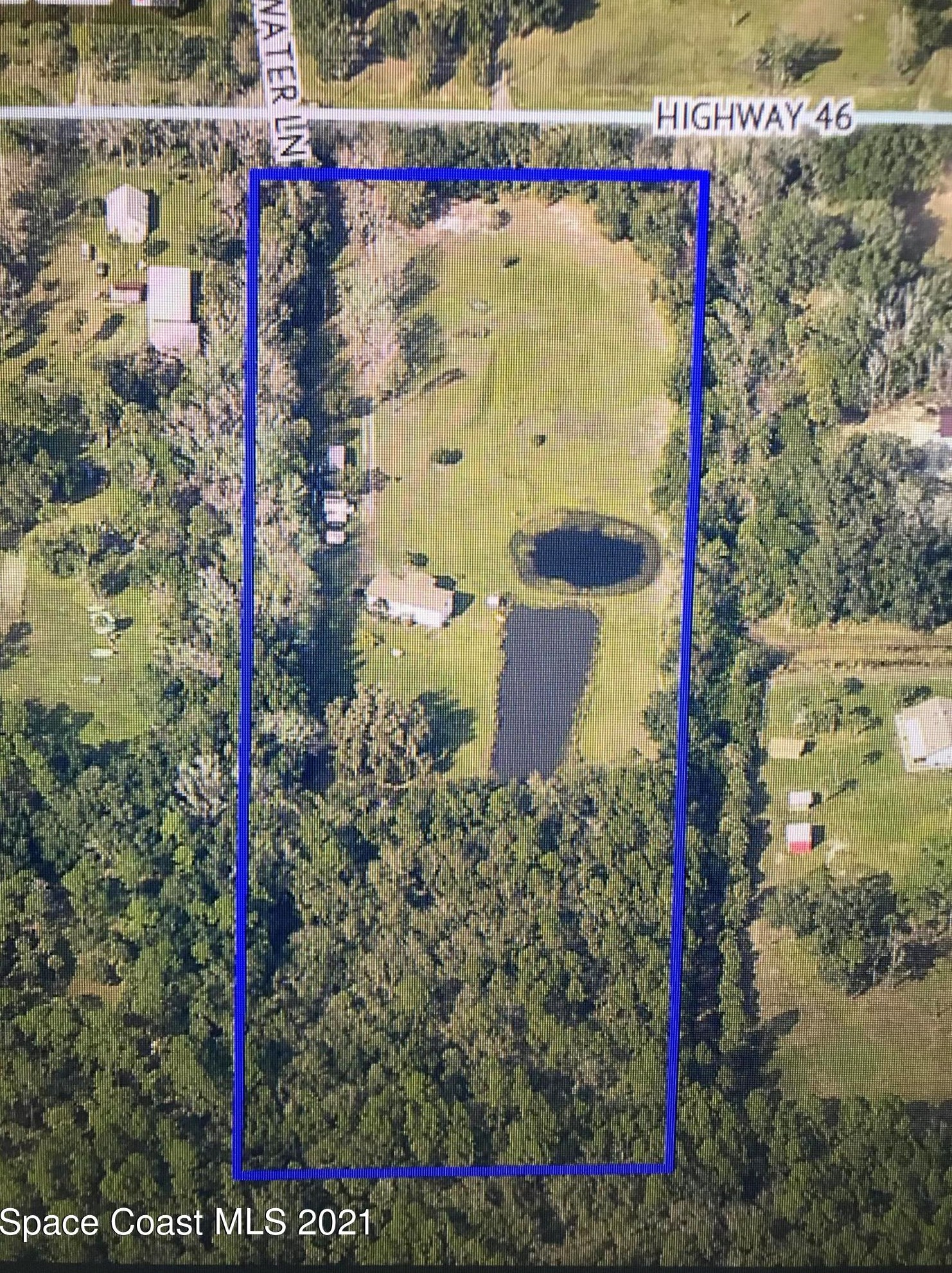 6605 State Road 46, Mims, FL 32754