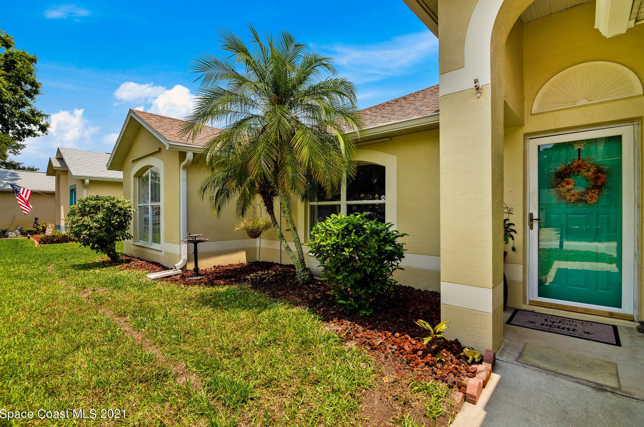 2029 Lansing St, Melbourne, FL 32935-2173