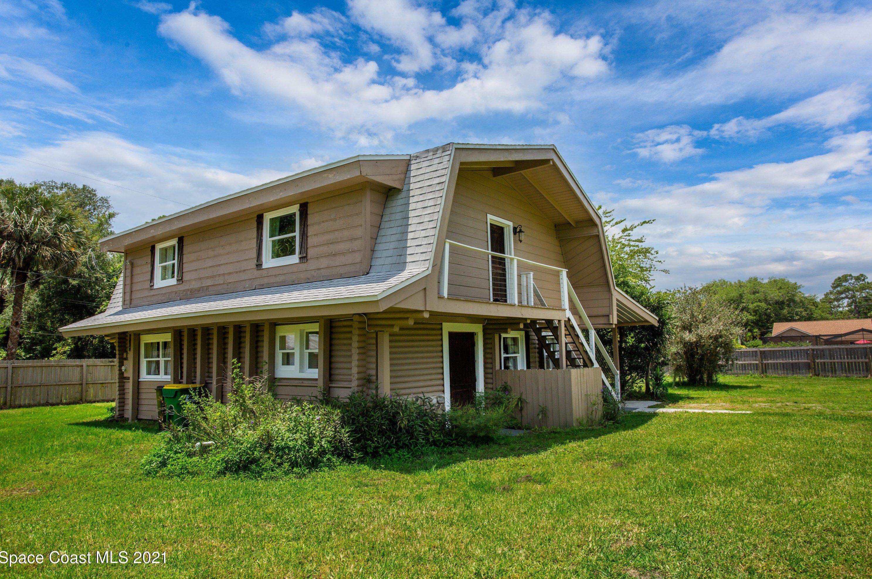 2101 Foggy Bottom Ln, Mims, FL 32754