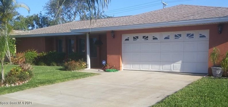 1213 Bay Dr, Melbourne, FL 32937-4203