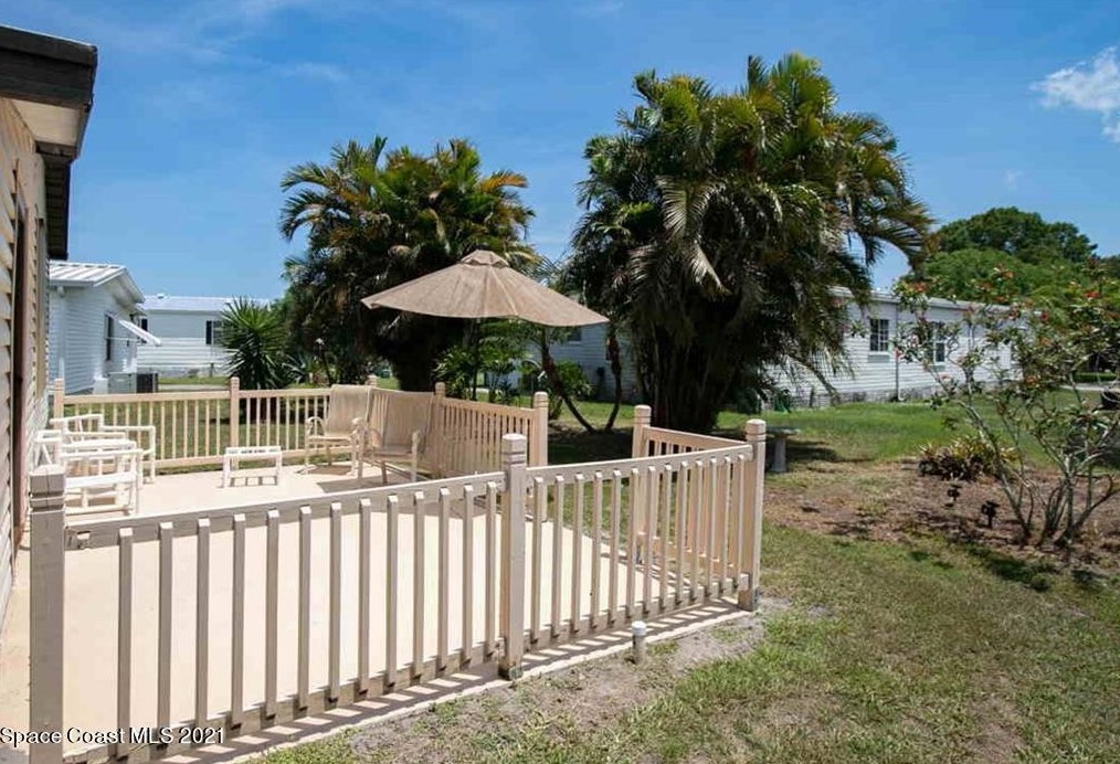 609 Marlin Cir, Sebastian, FL 32976