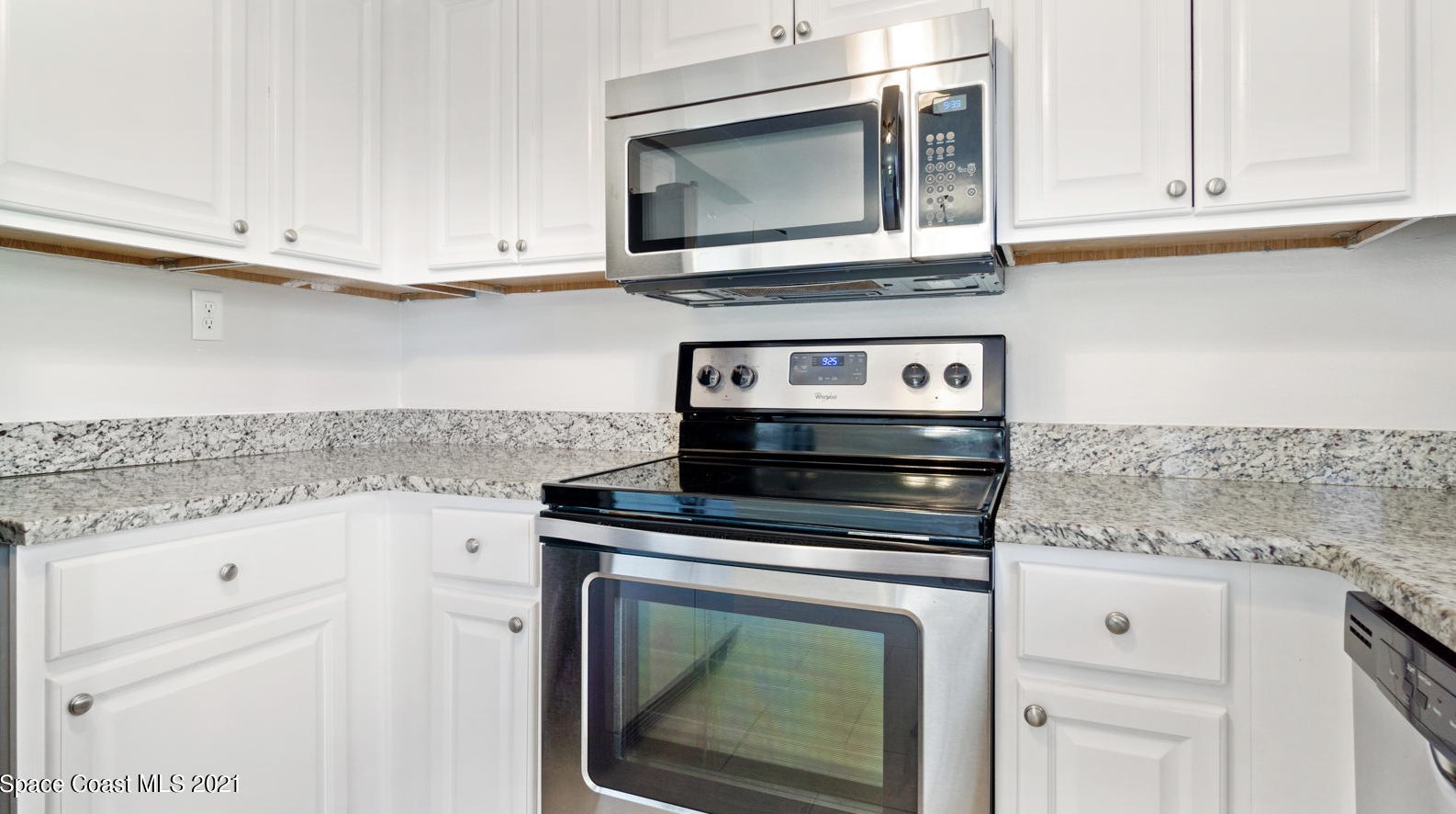 3077 Sea Gate Cir, Merritt Island FL  32953-8323 exterior