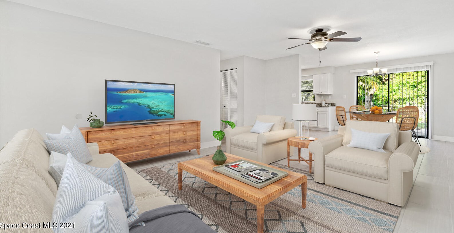 3077 Sea Gate Cir, Merritt Island, FL 32953