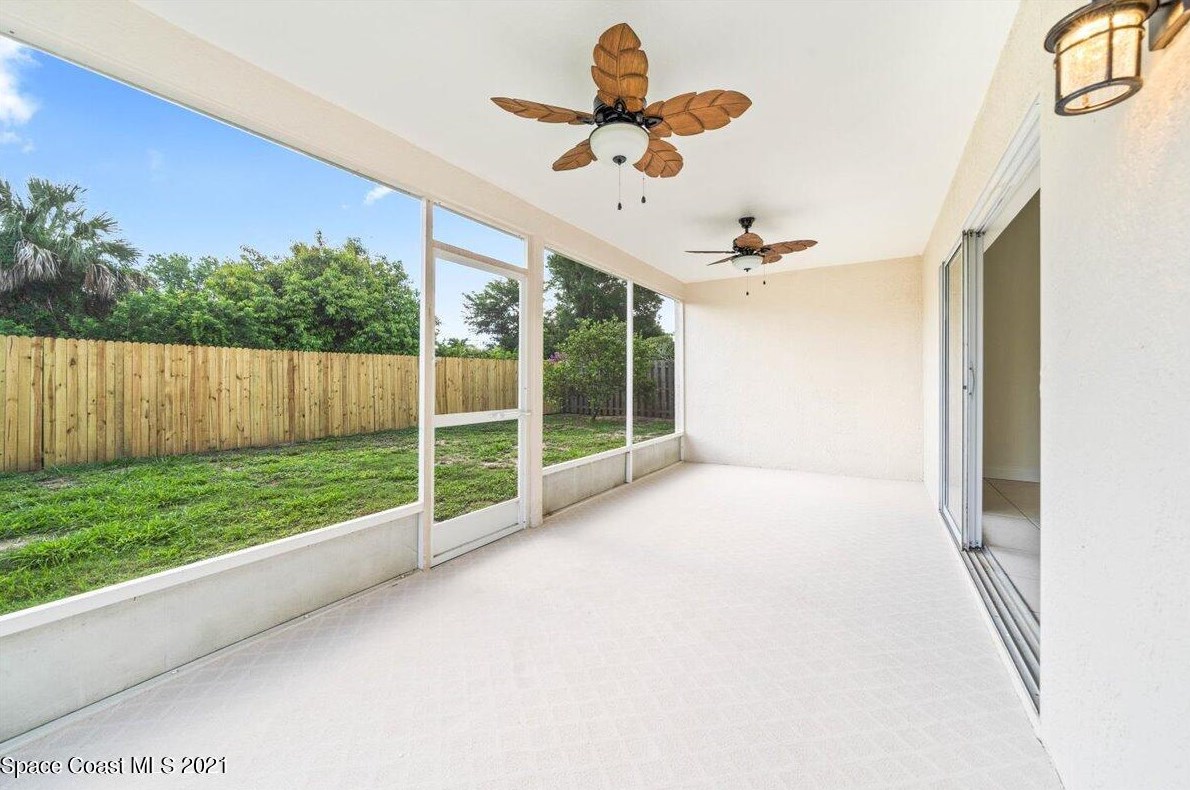 639 Heather Stone Dr, Merritt Island FL  32953-4341 exterior