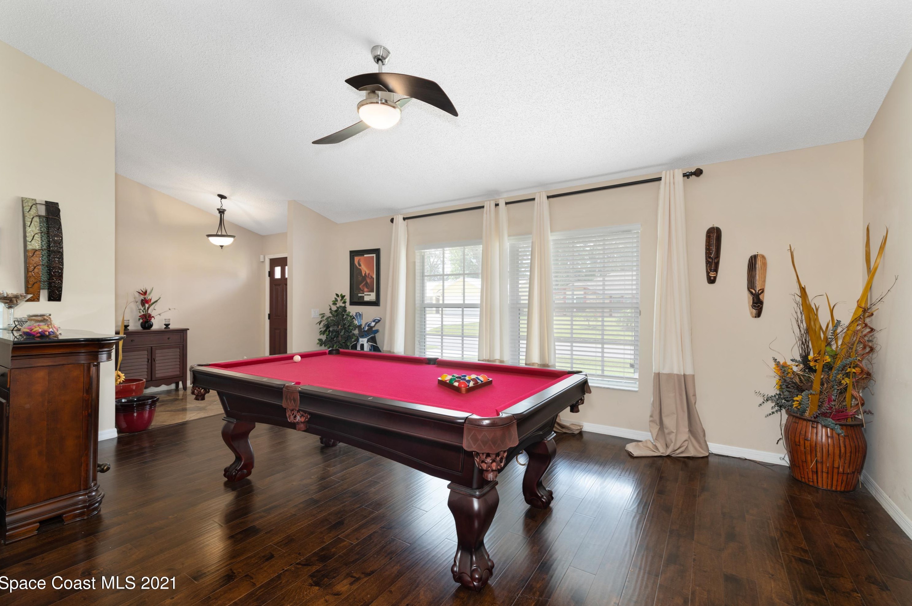 1151 Homer St, Melbourne, FL 32907-9019