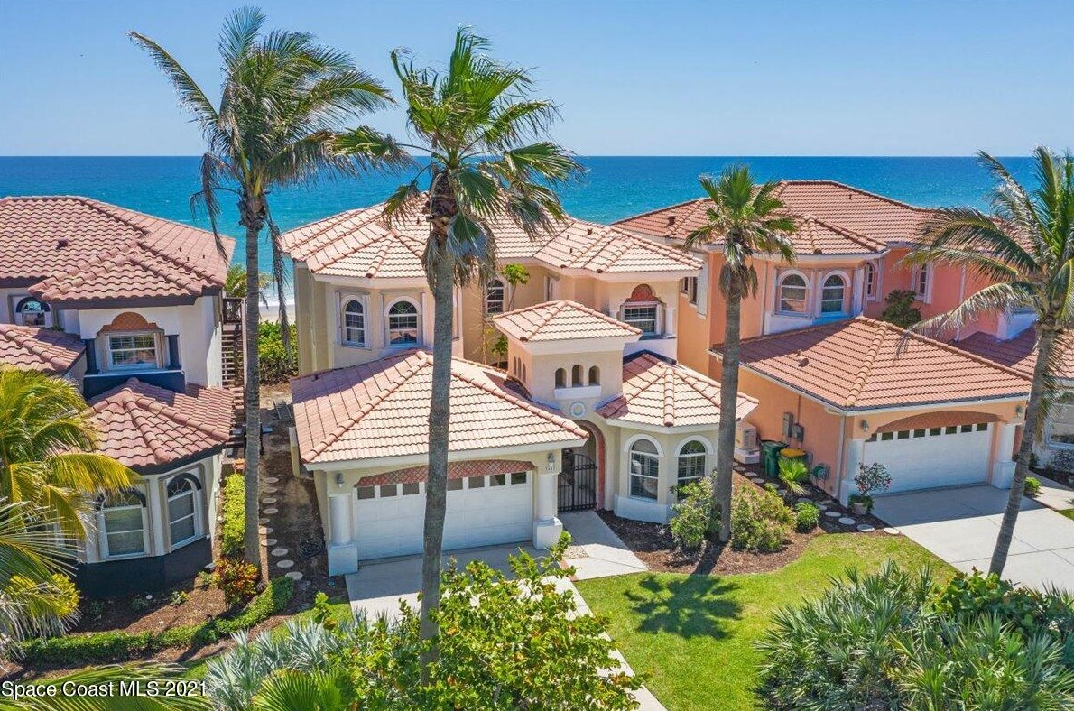 5615 Highway A1a, Melbourne, FL 32951-3309
