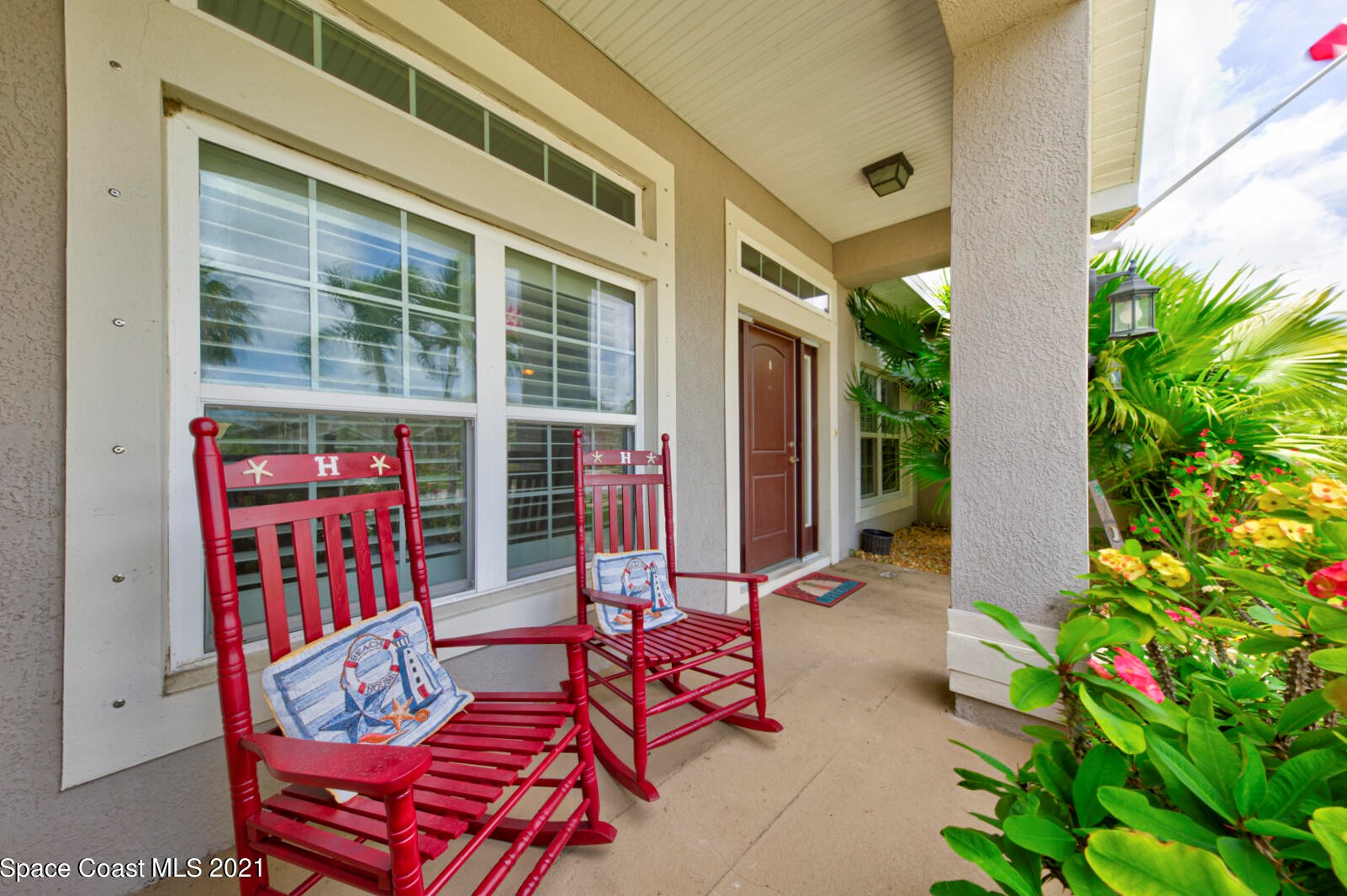 4509 Lady Hawk Way, Melbourne, FL 32904-6105