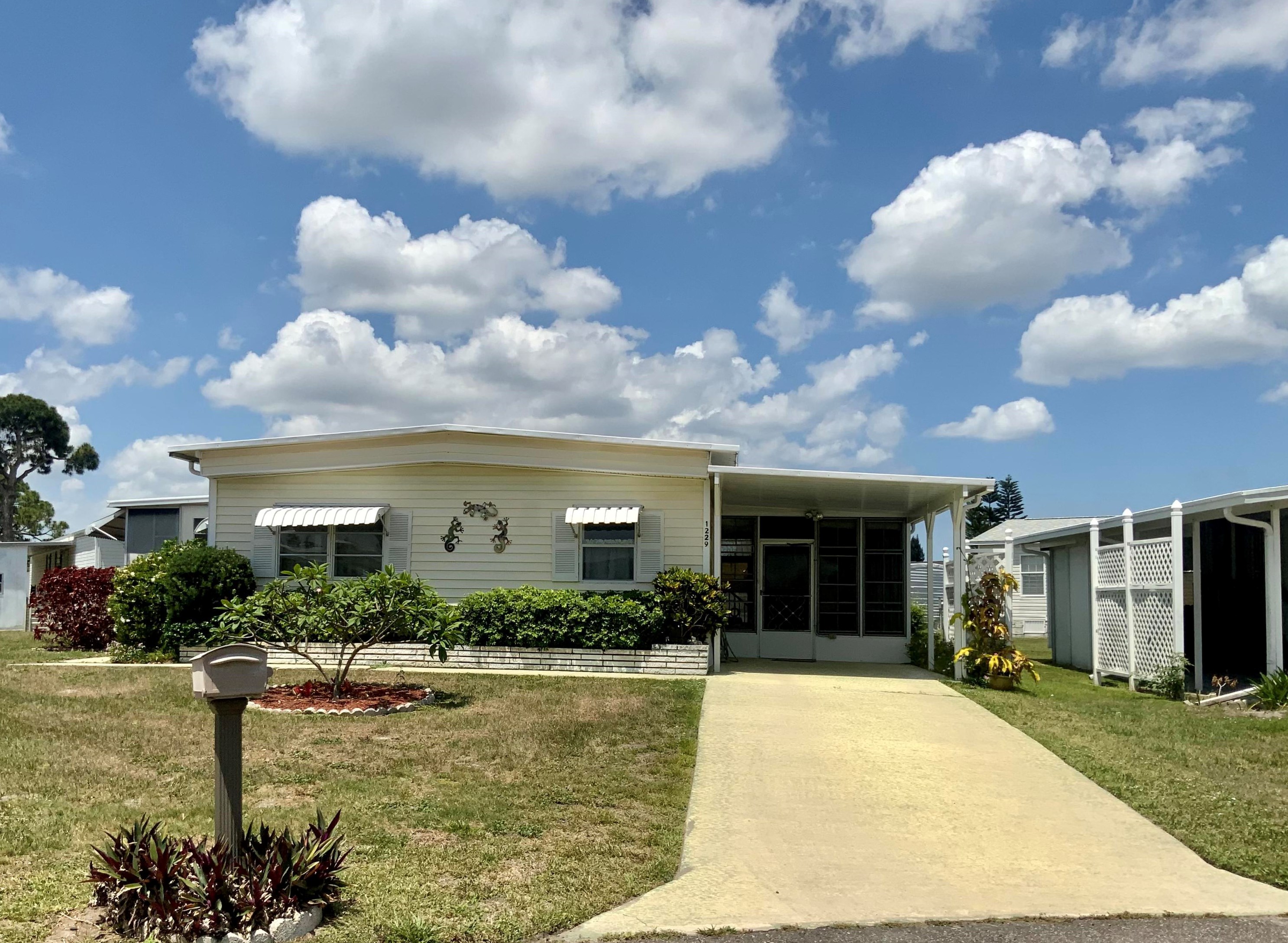 1229 Shell Ct, Melbourne, FL 32907-2156