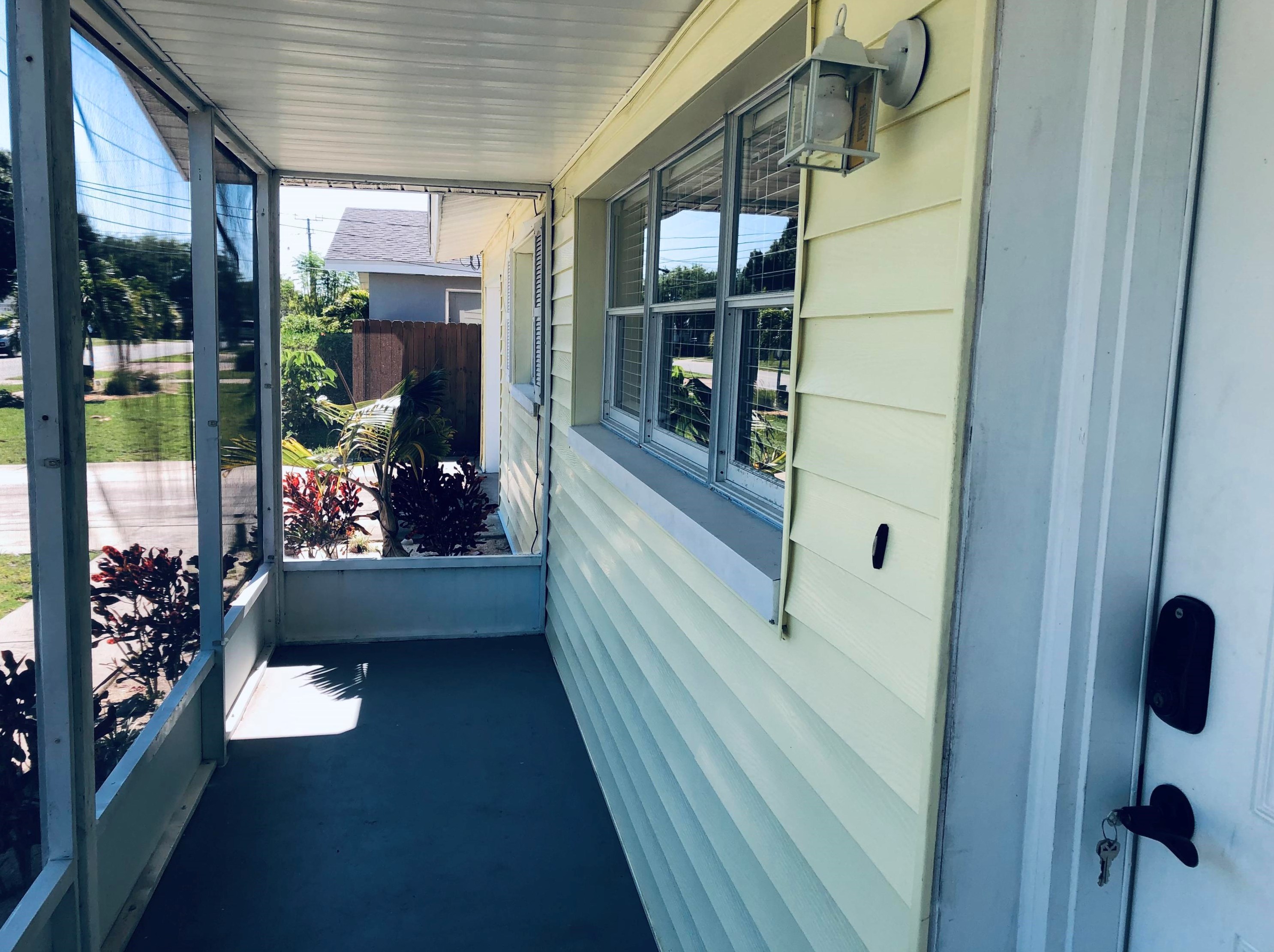 165 Richland Ave, Merritt Island FL  32953-3377 exterior