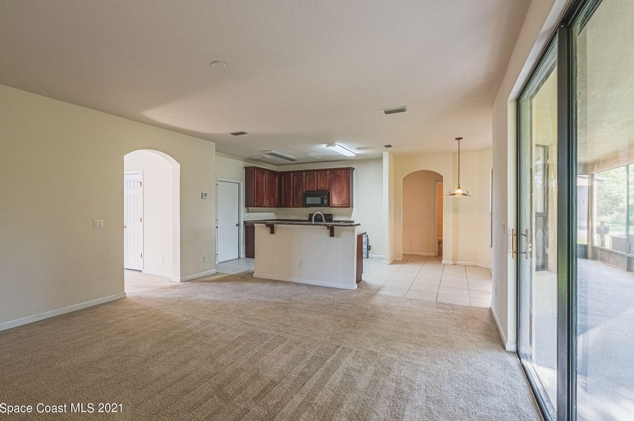 397 Breckenridge Cir, Melbourne FL  32909-2339 exterior