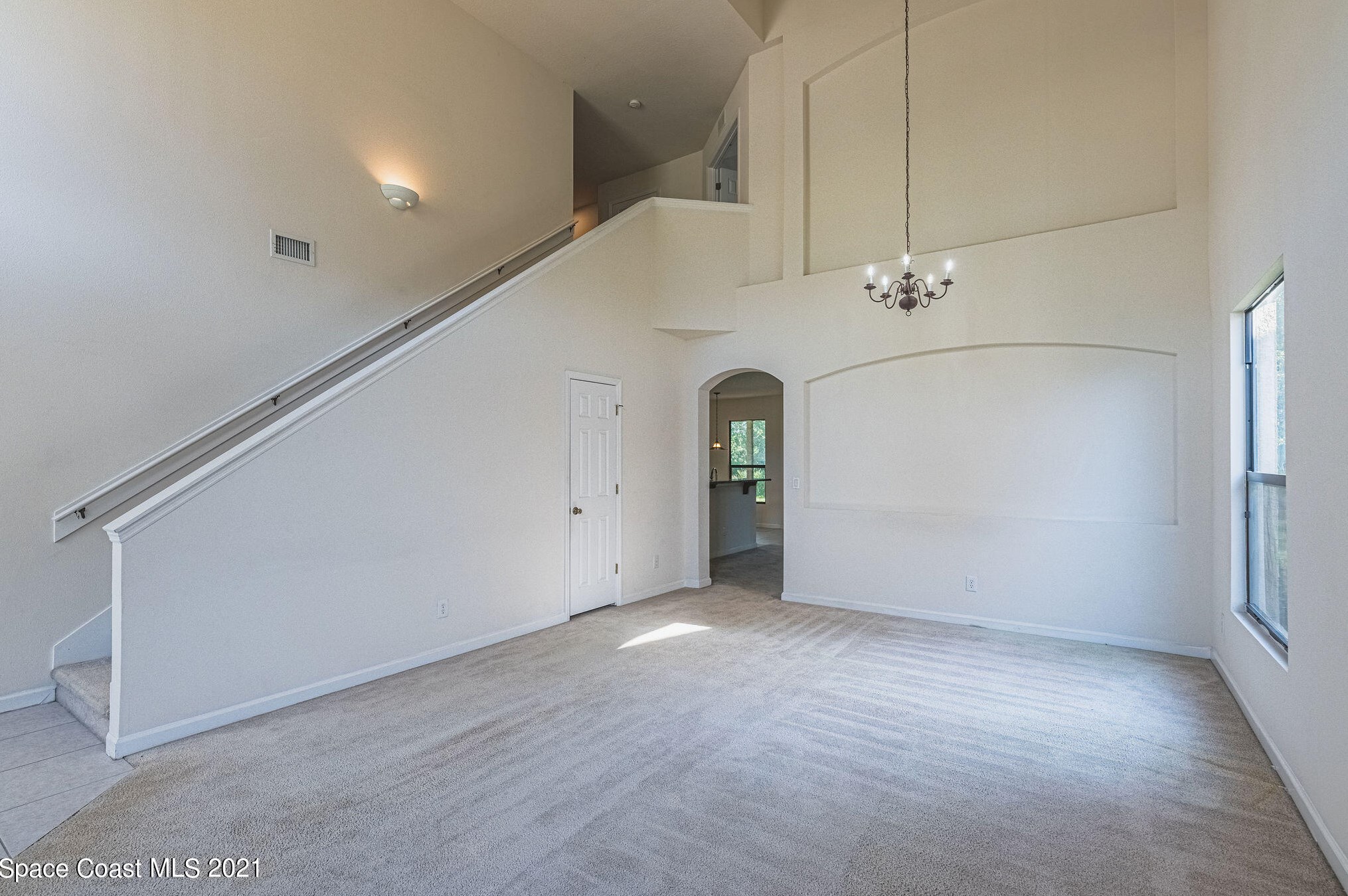 397 Breckenridge Cir, Melbourne FL  32909-2339 exterior