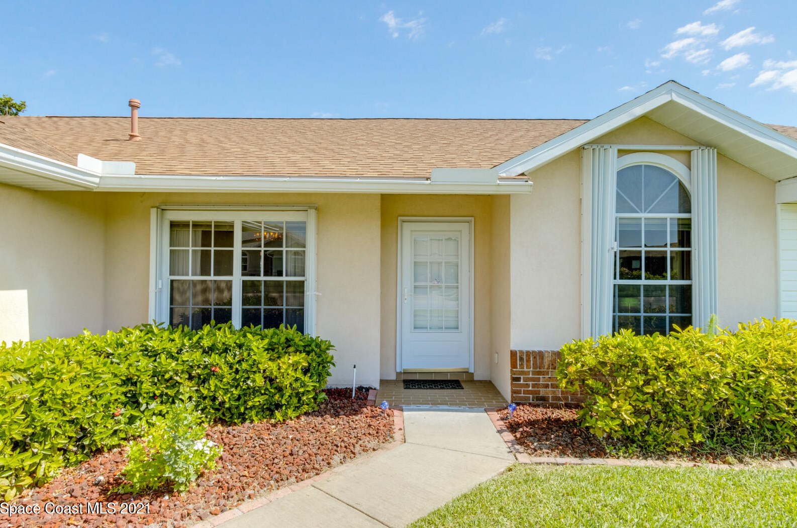 1984 Thistle Dr, Melbourne, FL 32935-4784