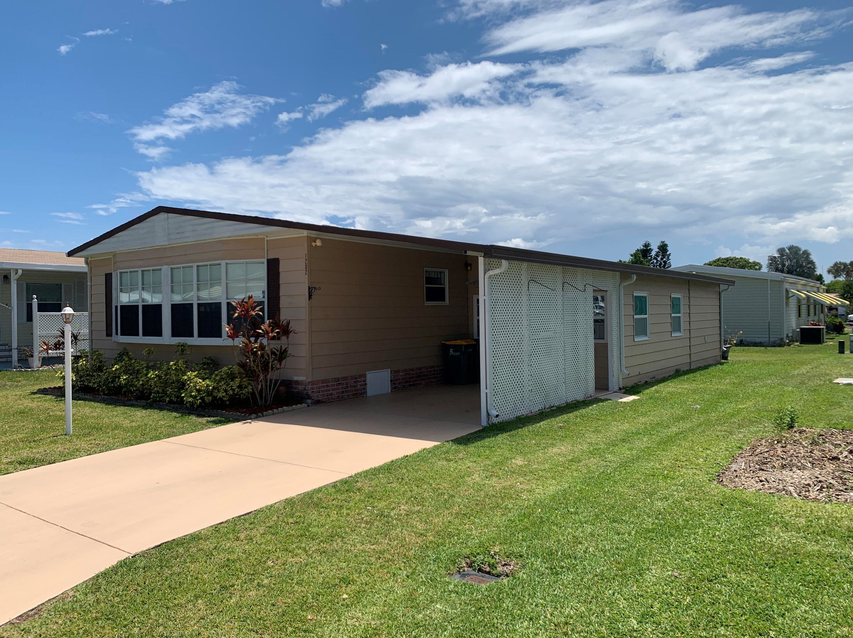 1202 Marigold Dr, Sebastian, FL 32976