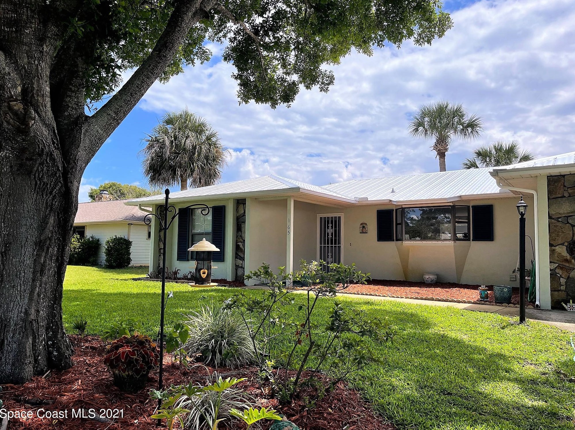 165 Delmar St, Sebastian, FL 32958