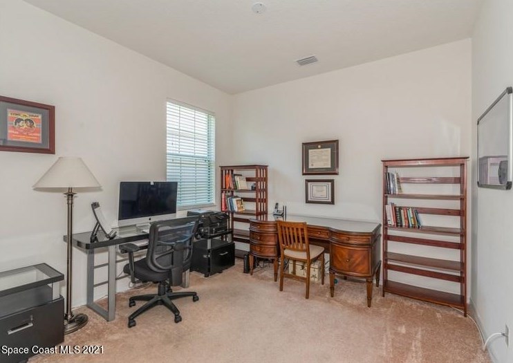 6424 Trieda Dr, Melbourne FL 32940-8079 exterior