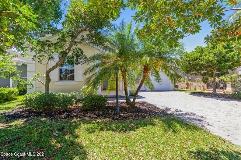 6424 Trieda Dr, Melbourne, FL 32940-8079