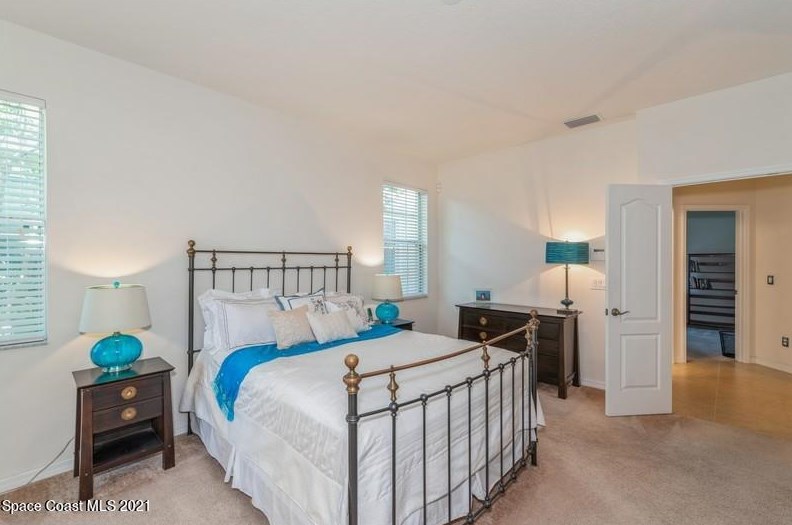 6424 Trieda Dr, Melbourne FL 32940-8079 exterior