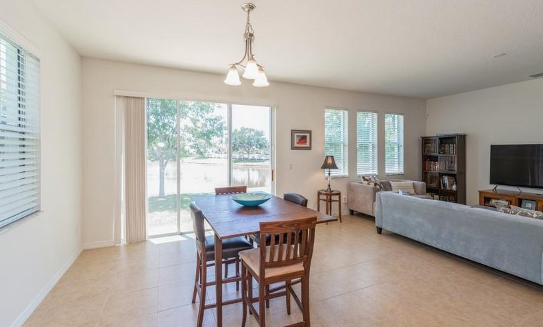 6424 Trieda Dr, Melbourne FL 32940-8079 exterior