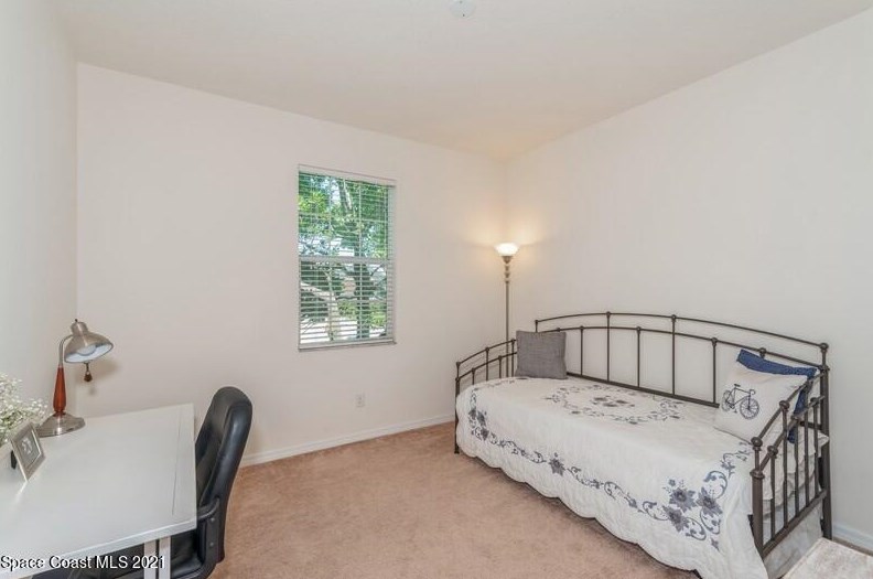 6424 Trieda Dr, Melbourne FL 32940-8079 exterior