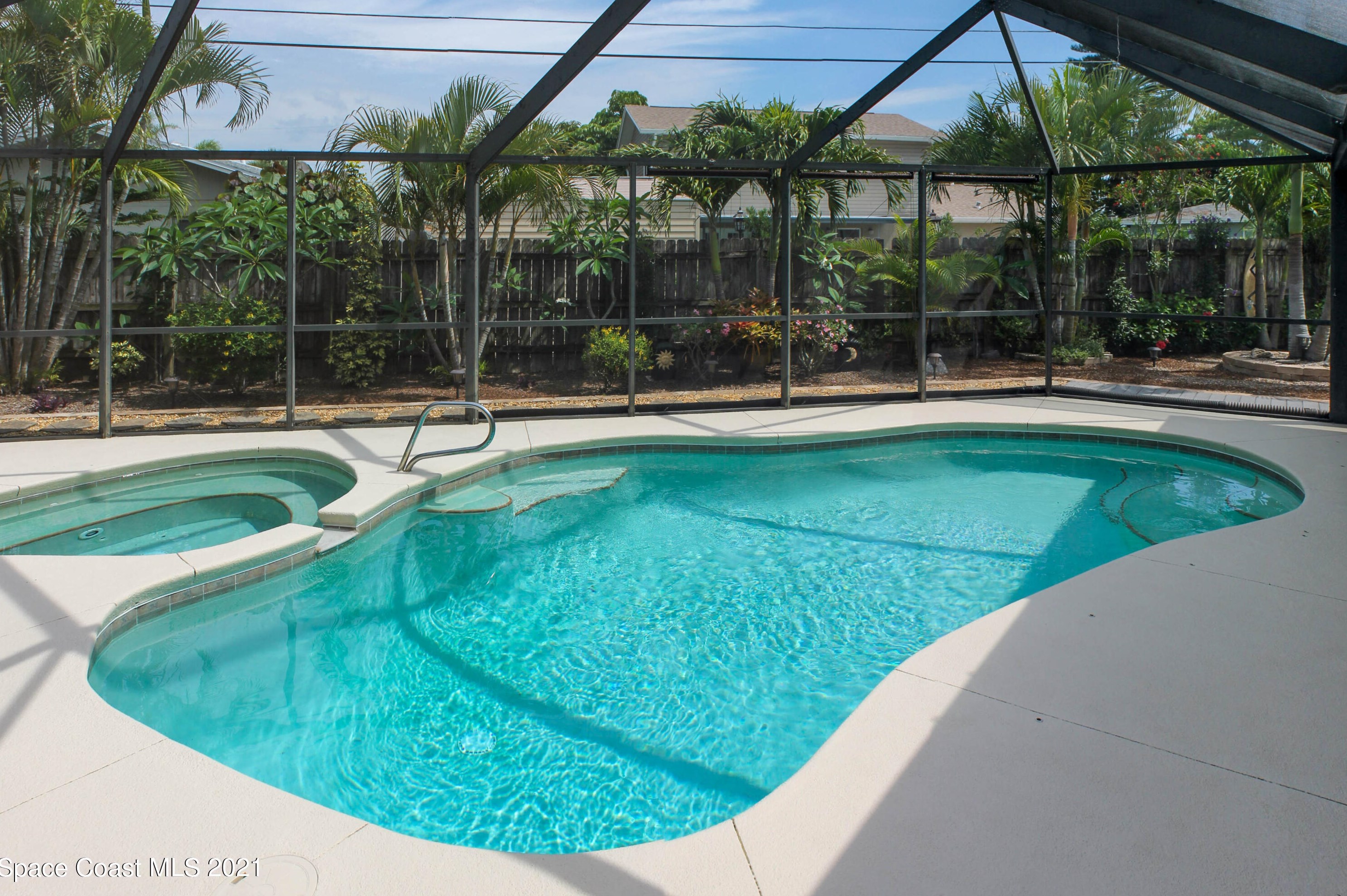 640 Needle Blvd, Merritt Island, FL 32953-6113