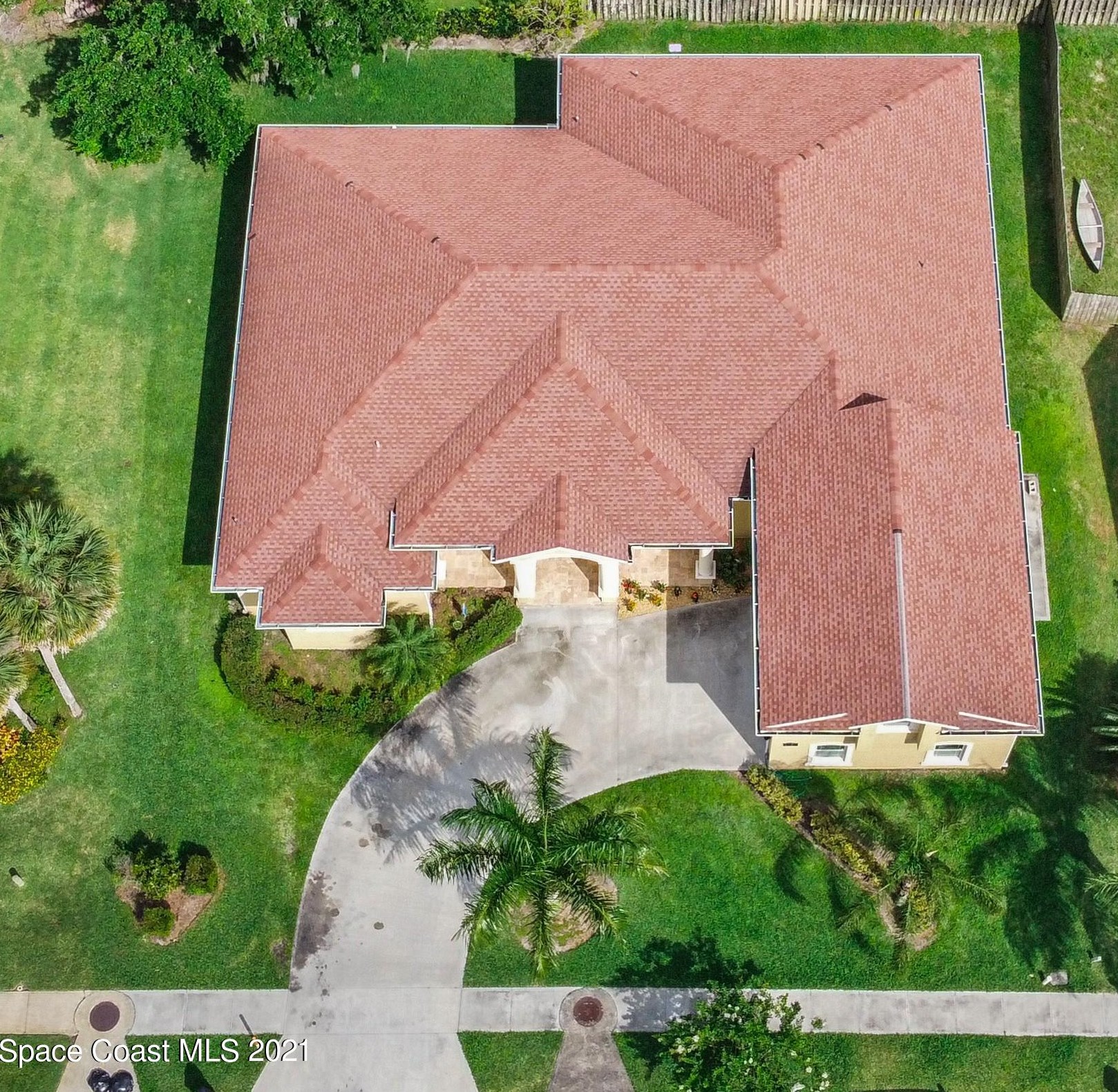 3699 Oakhill Dr, Titusville, FL 32780