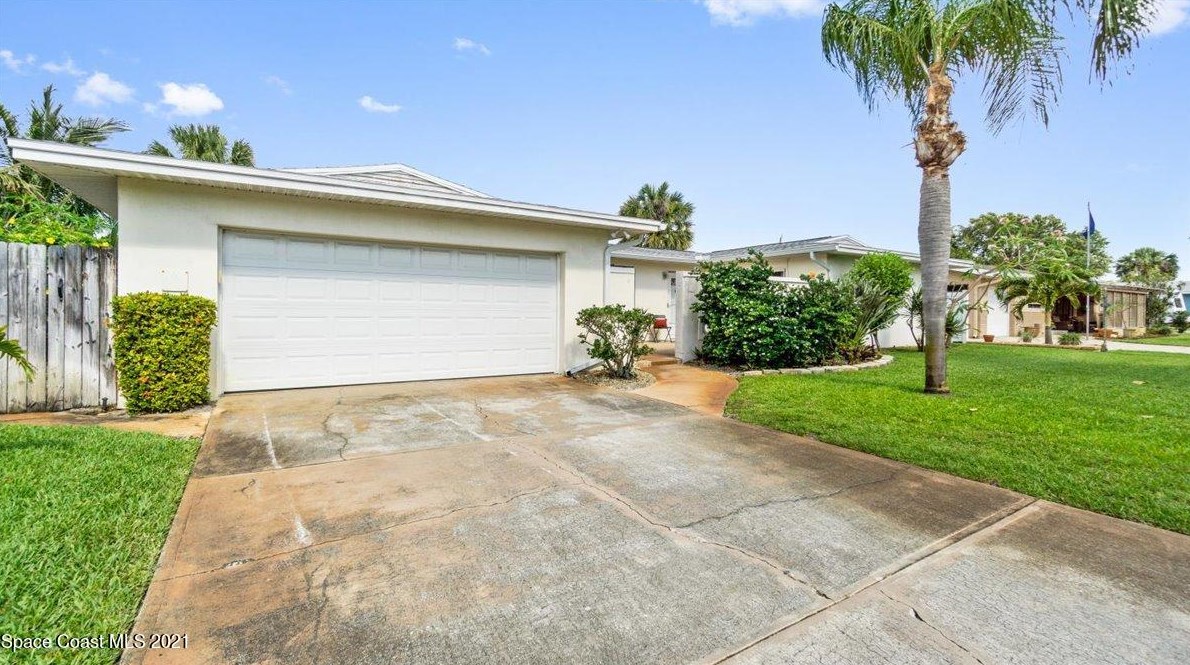 100 Wimico Dr, Melbourne, FL 32937-3513