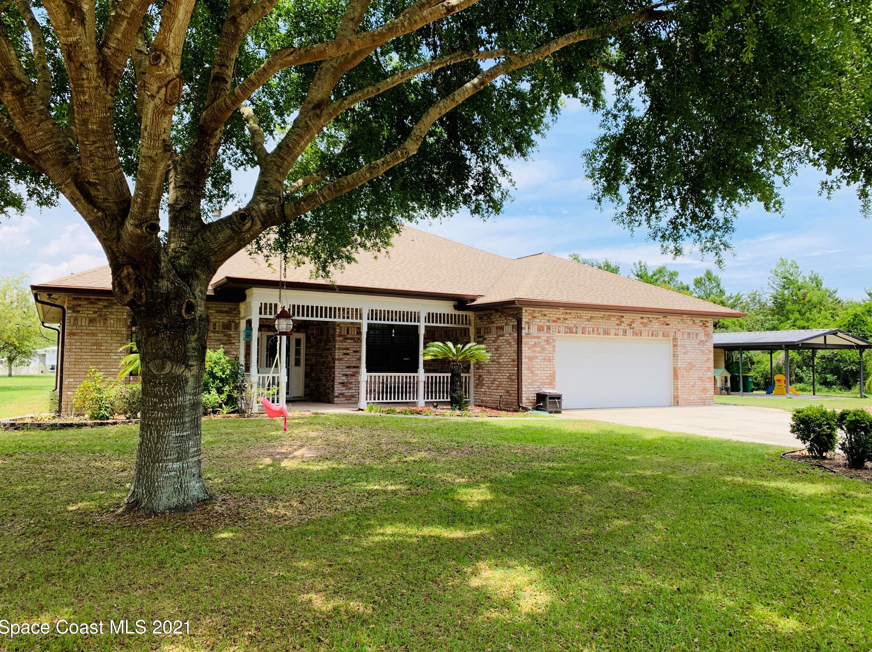 3670 Grant Line Rd, Mims, FL 32754