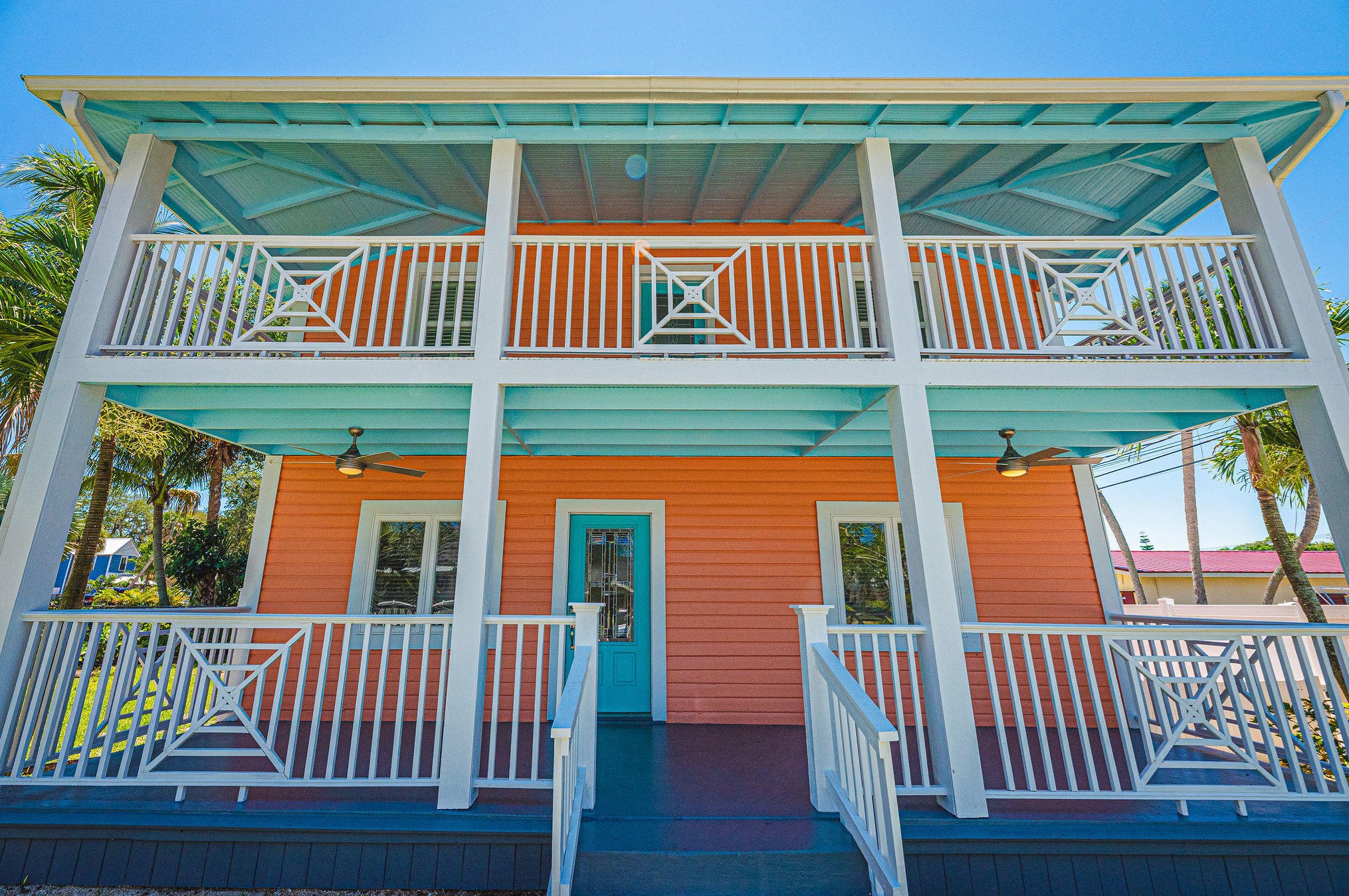 693 Law St #a, Melbourne, FL 32935