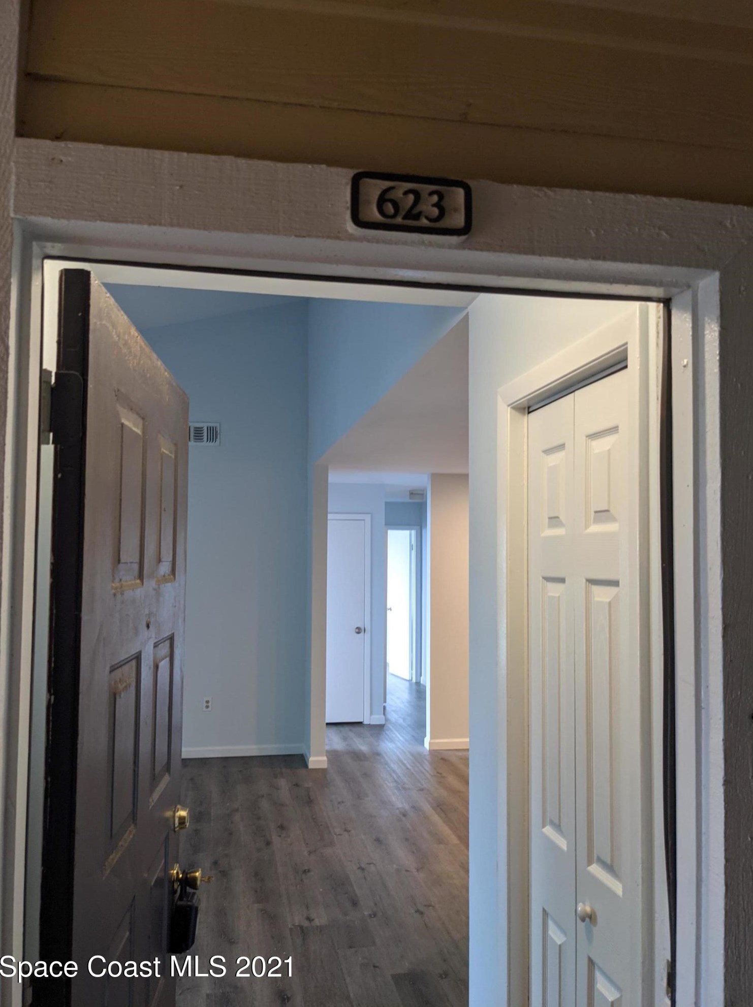 225 S Tropical Trl #623, Merritt Island, FL 32952