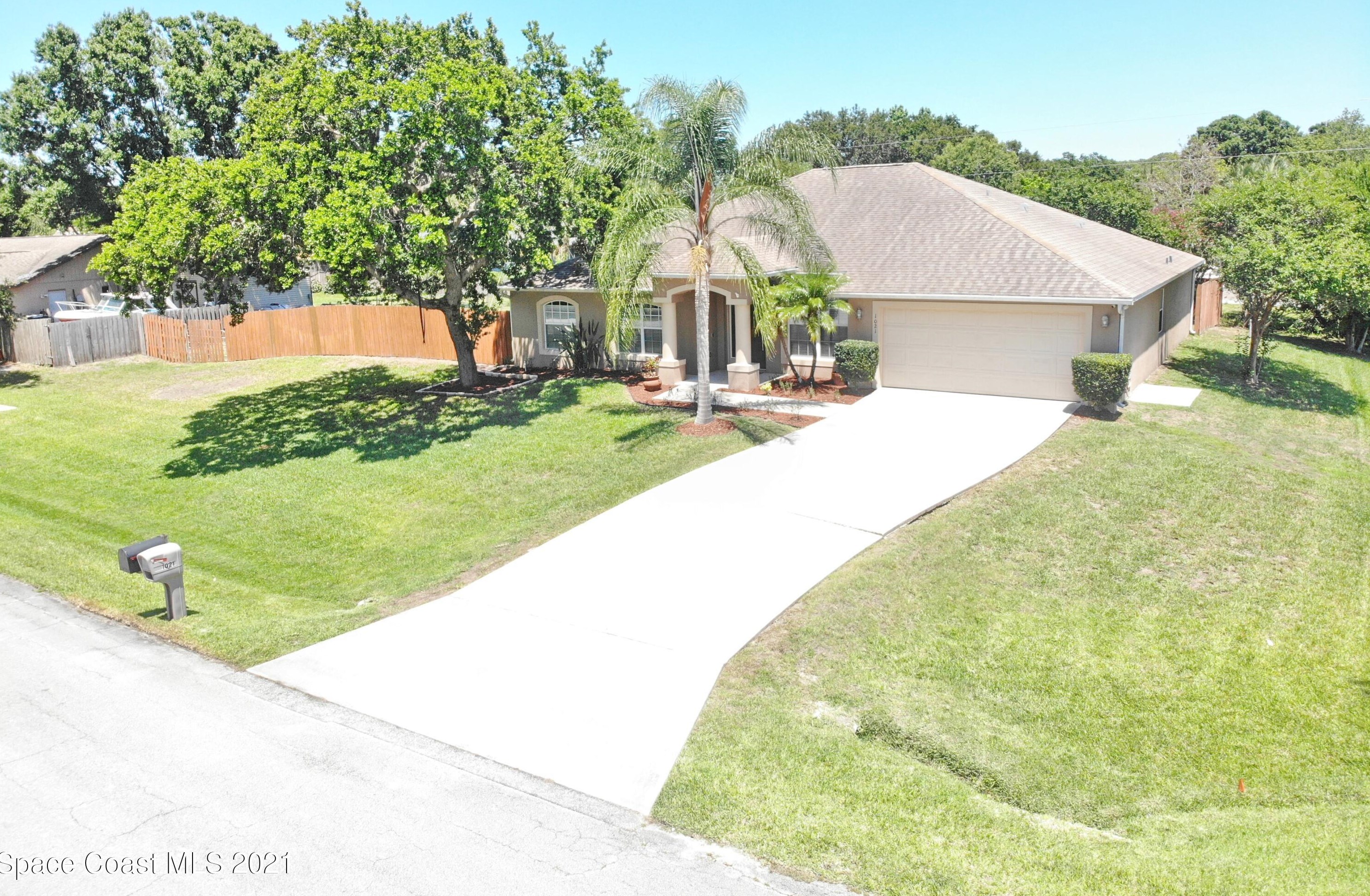 1021 Piedmont Ave, Melbourne, FL 32907-1449